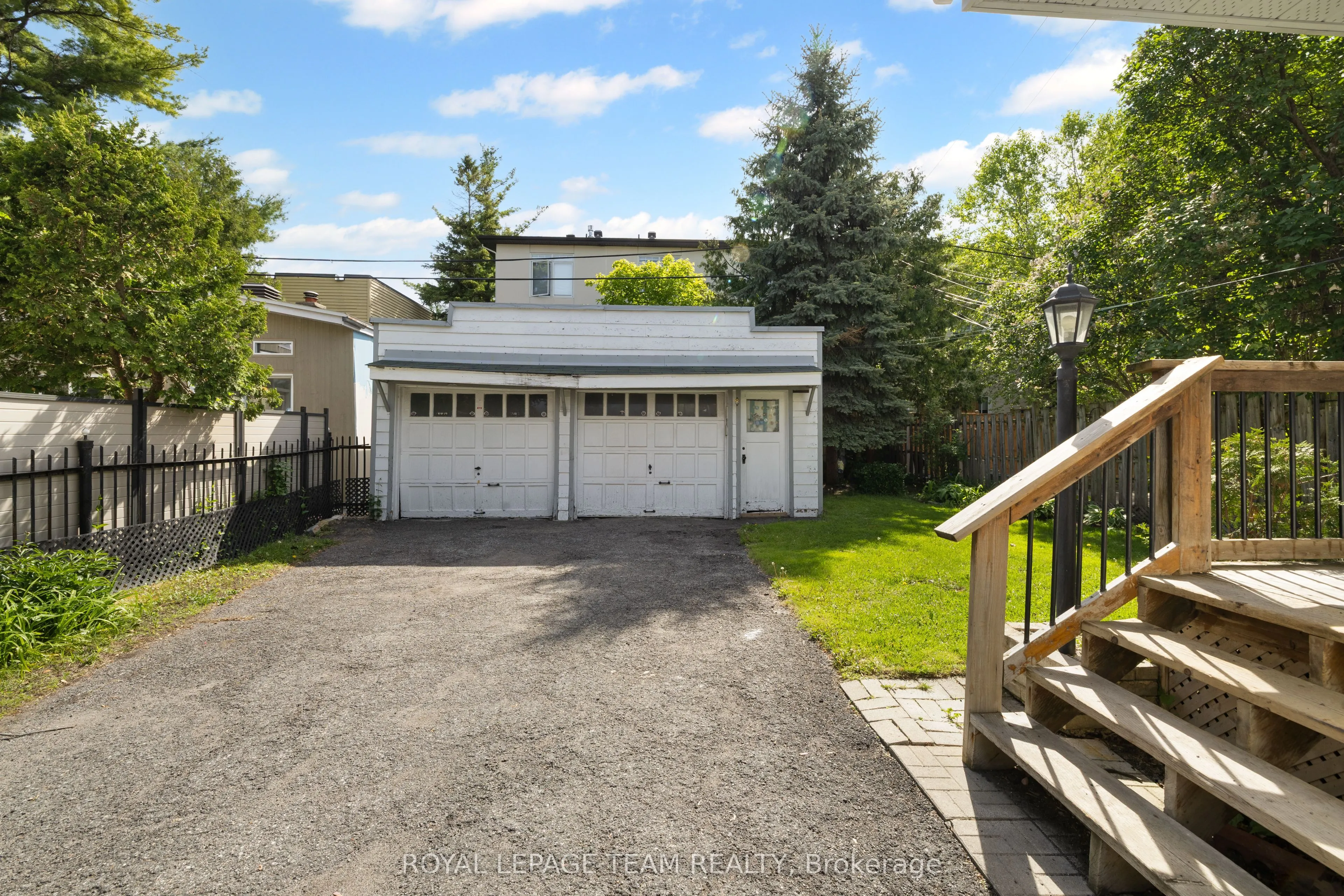 35 Springfield Road