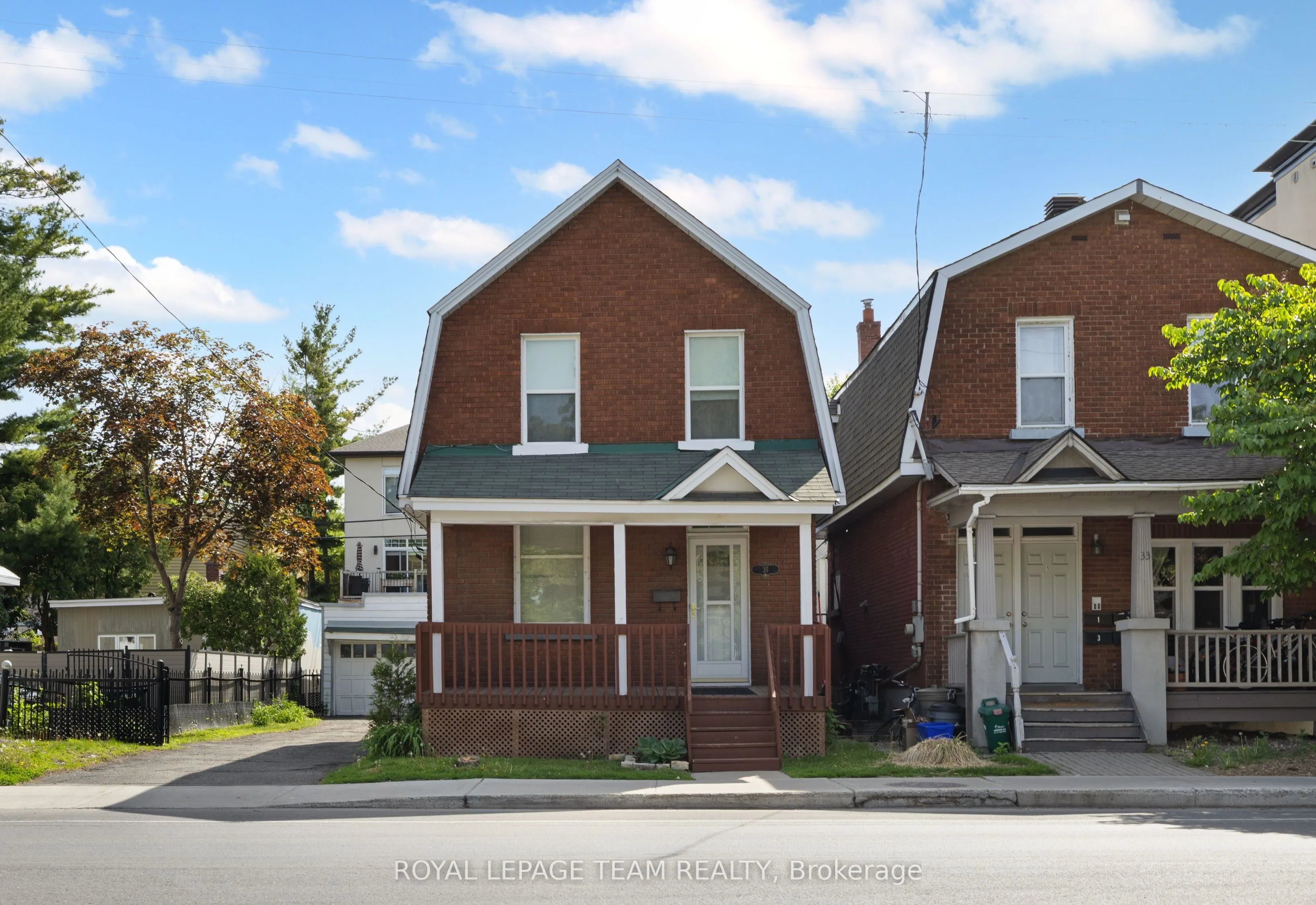 35 Springfield Road