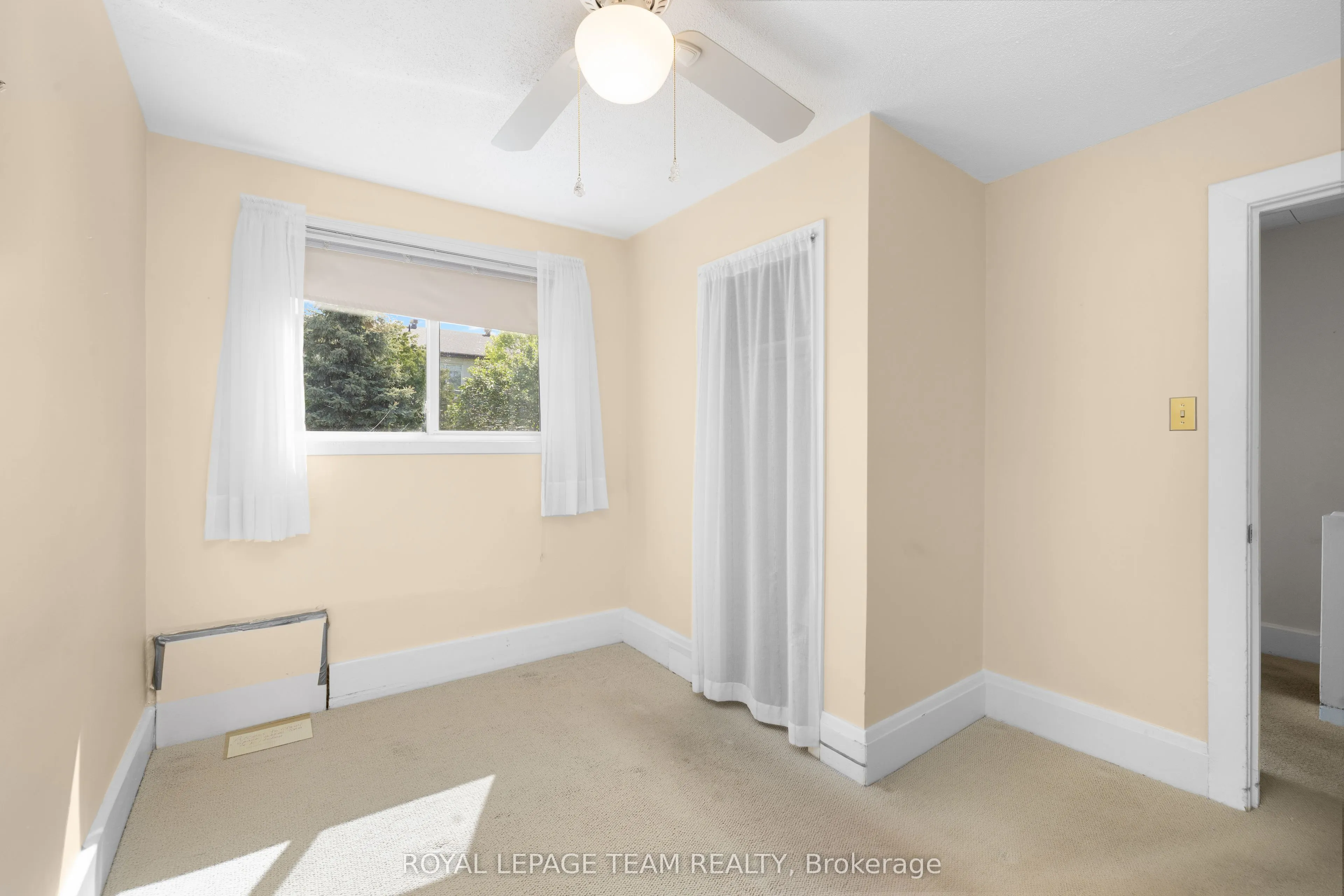 35 Springfield Road