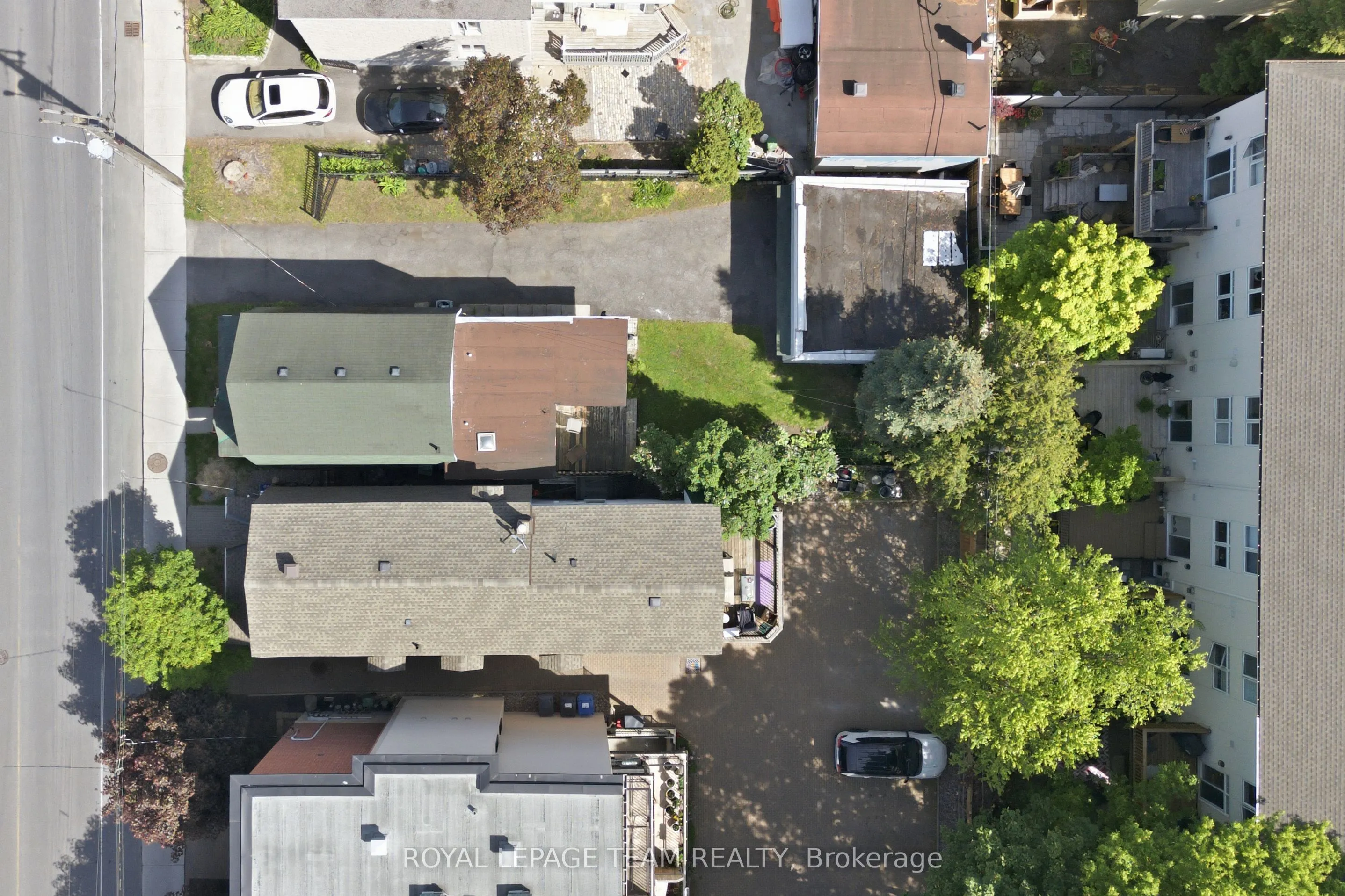 35 Springfield Road