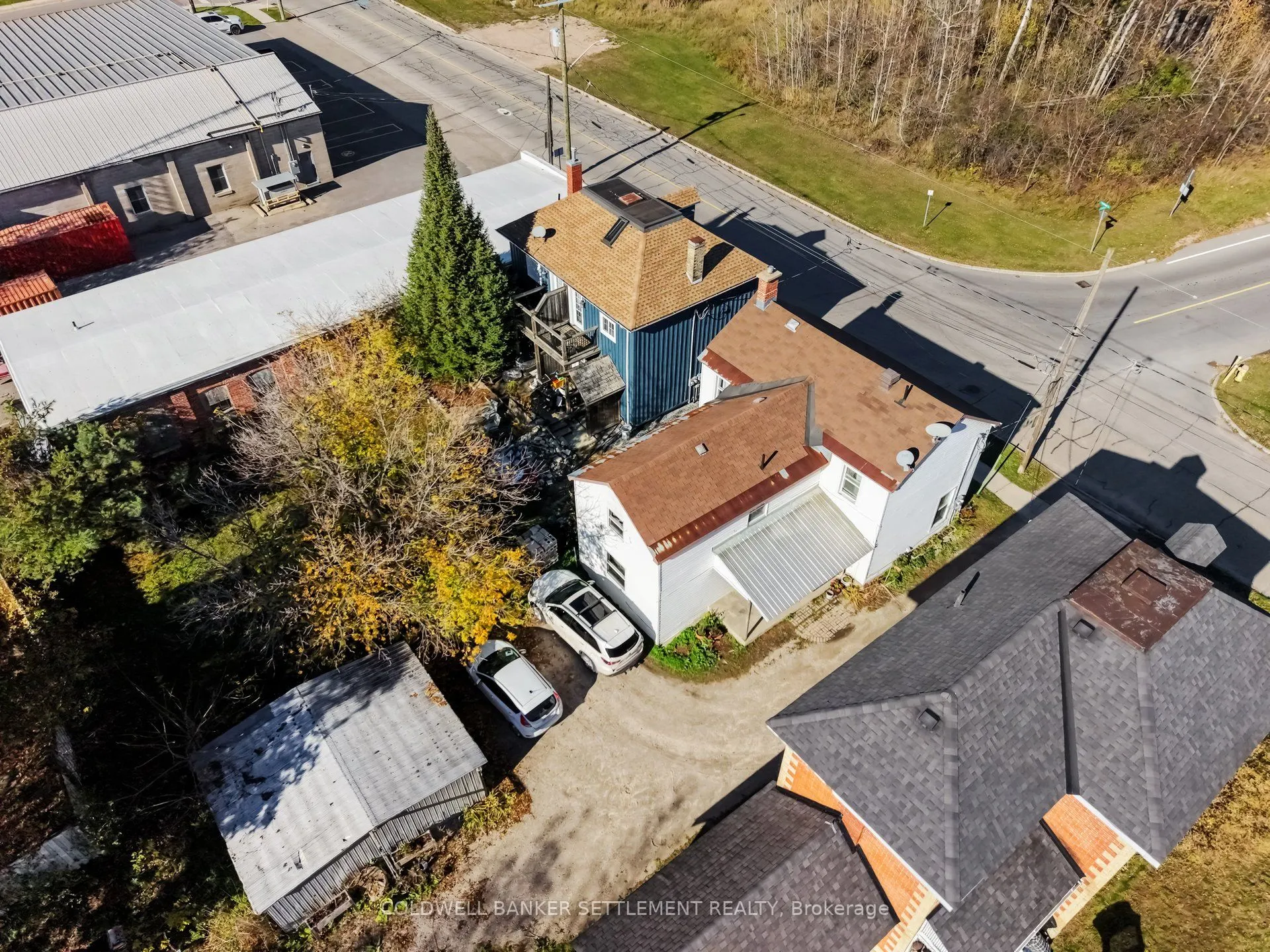 20 Sherbrooke Street E