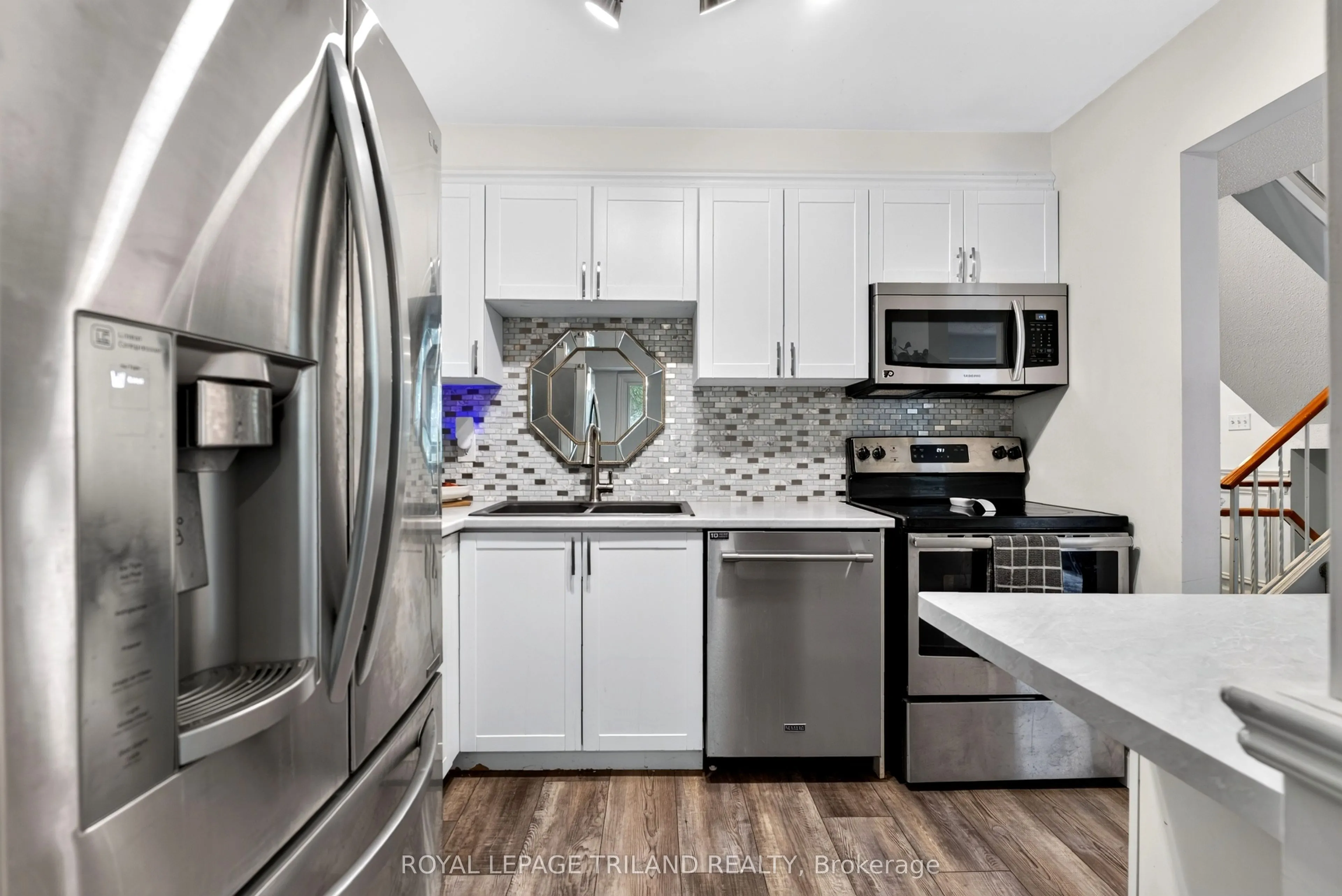 183 Ferguson Drive #2