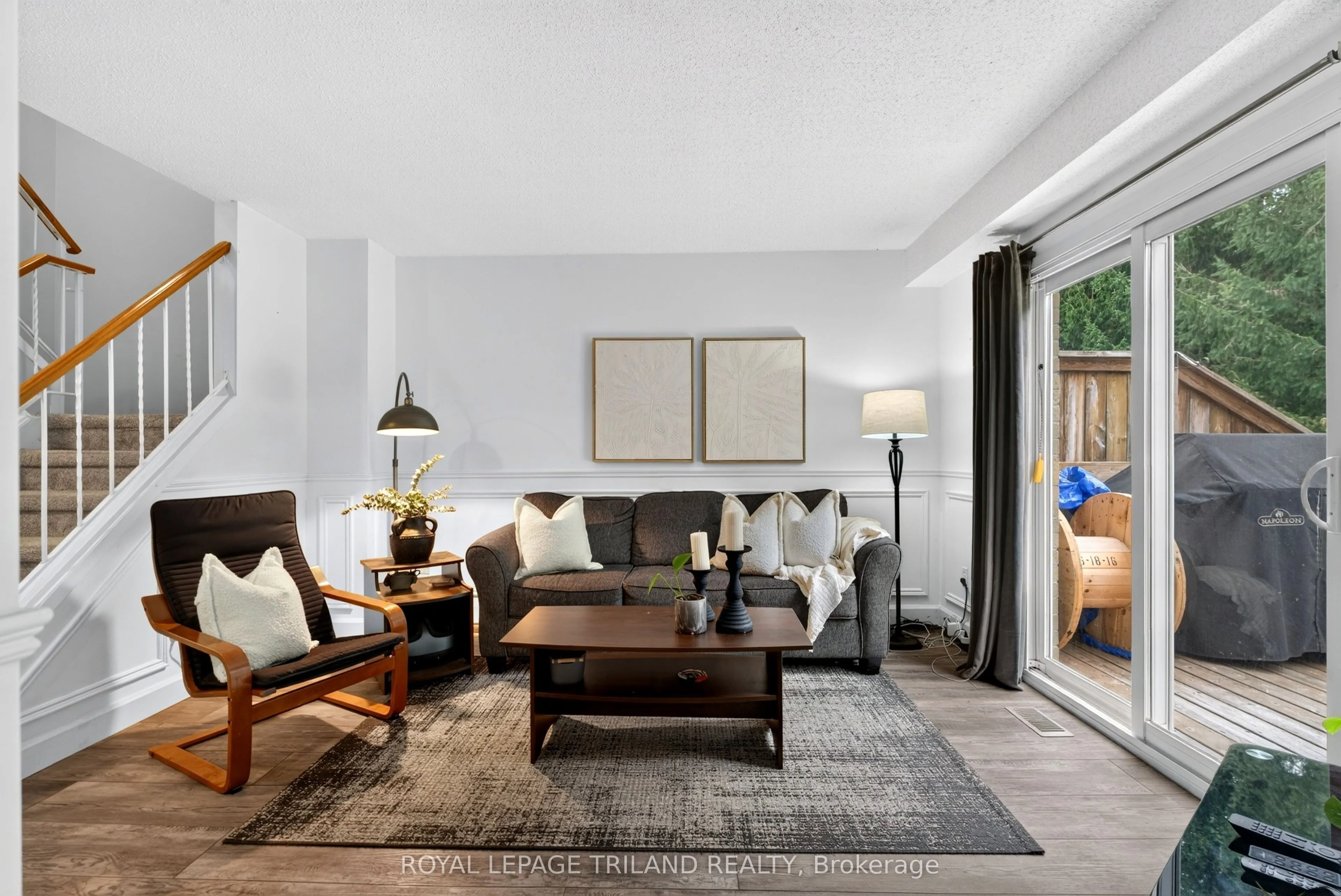 183 Ferguson Drive #2