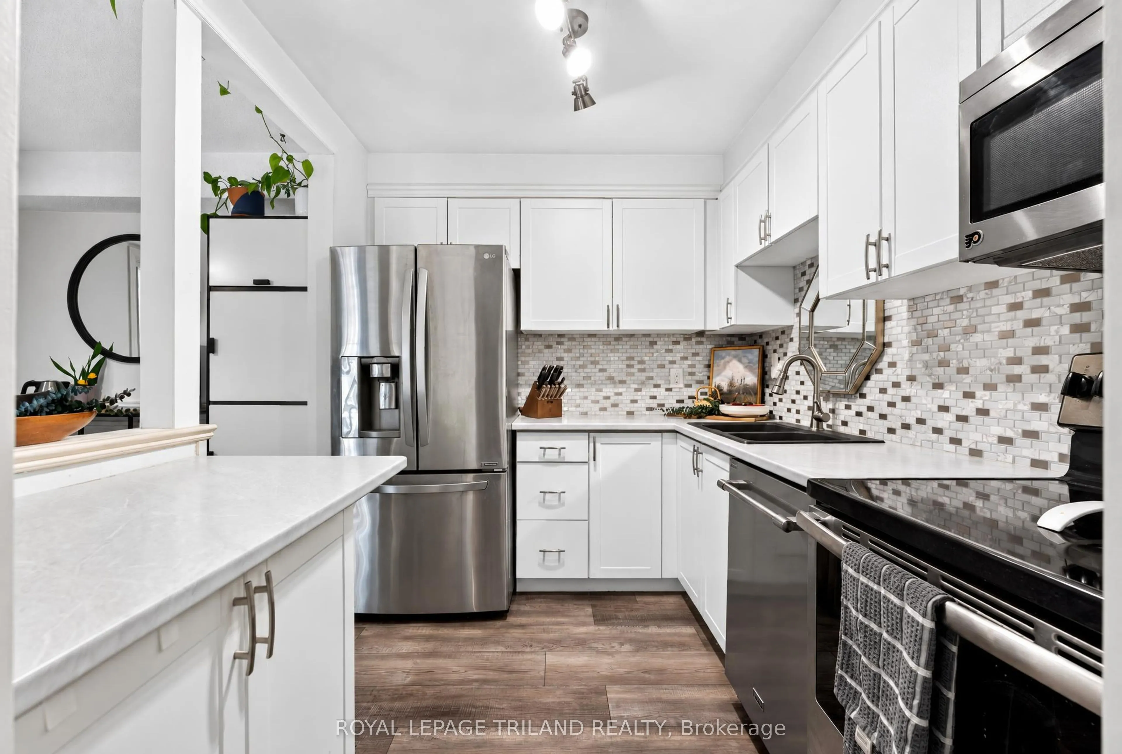 183 Ferguson Drive #2