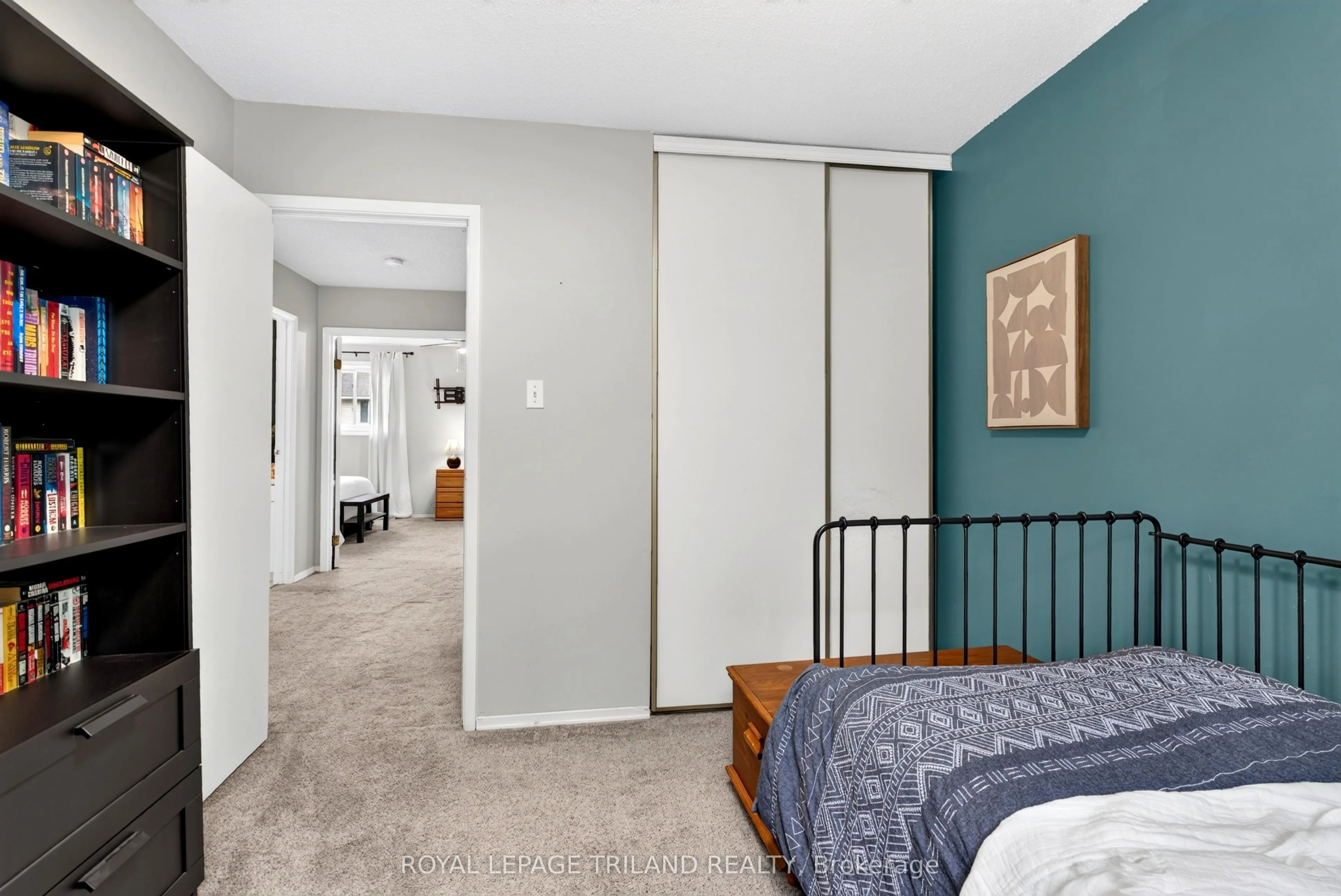 183 Ferguson Drive #2