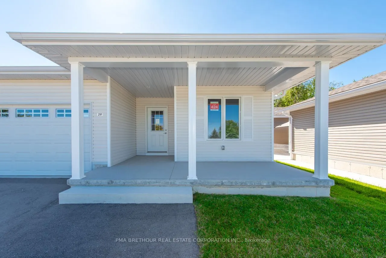 291 Lake Breeze Drive