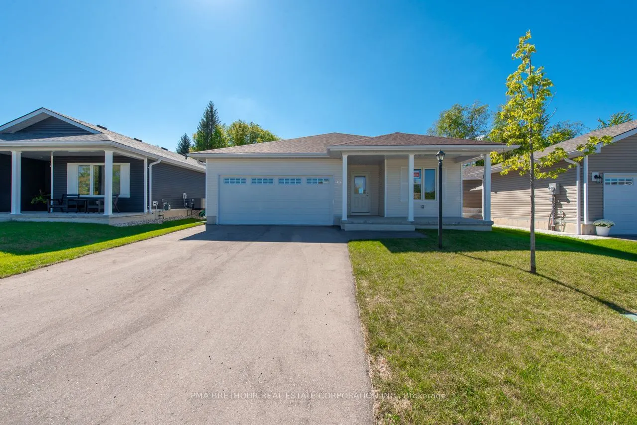 291 Lake Breeze Drive