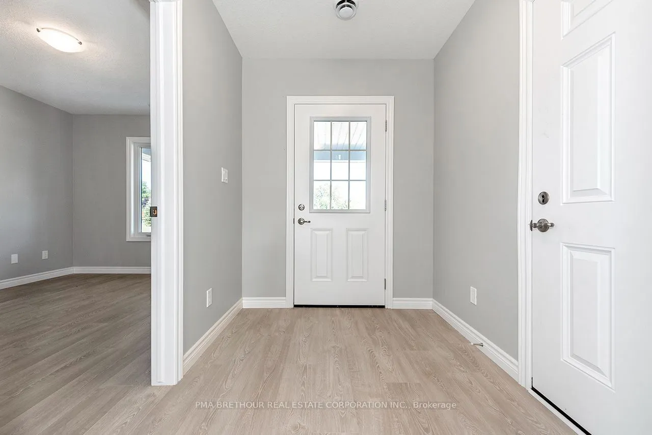 291 Lake Breeze Drive
