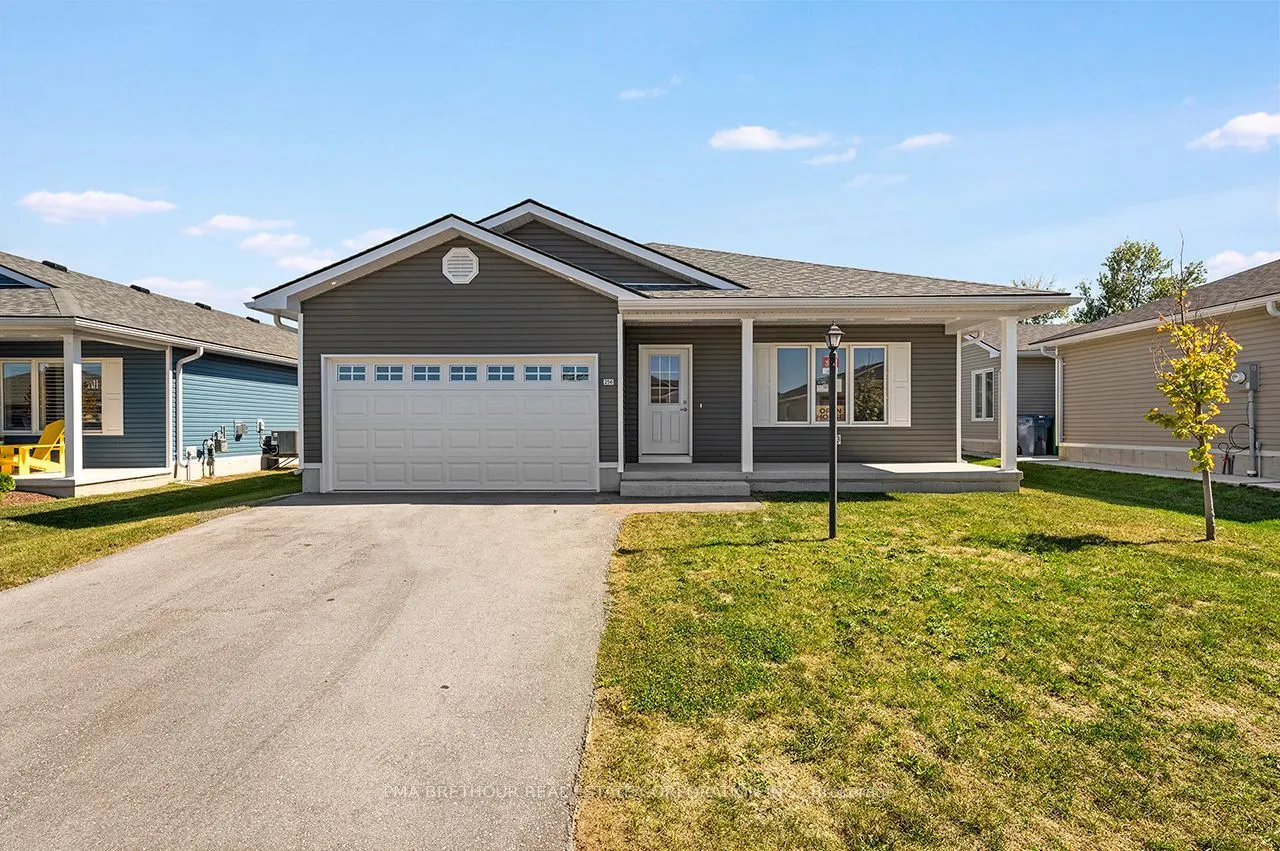 256 Lake Breeze Drive