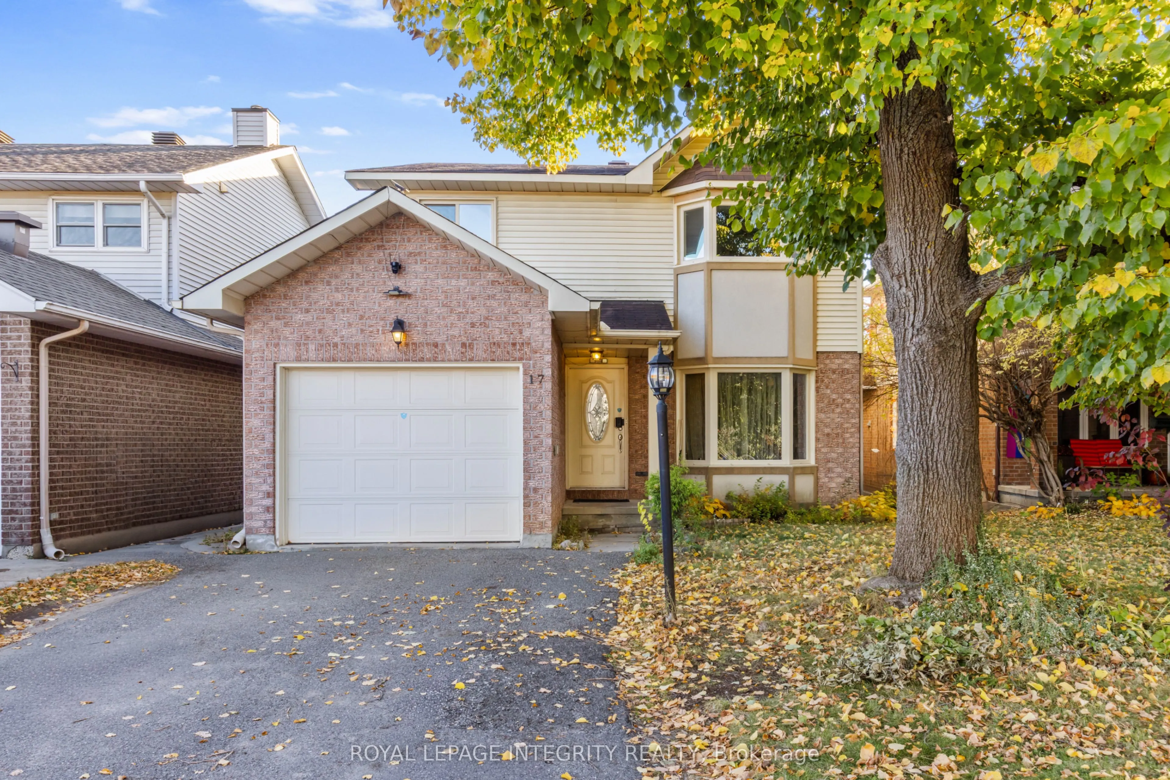 17 Constable Street