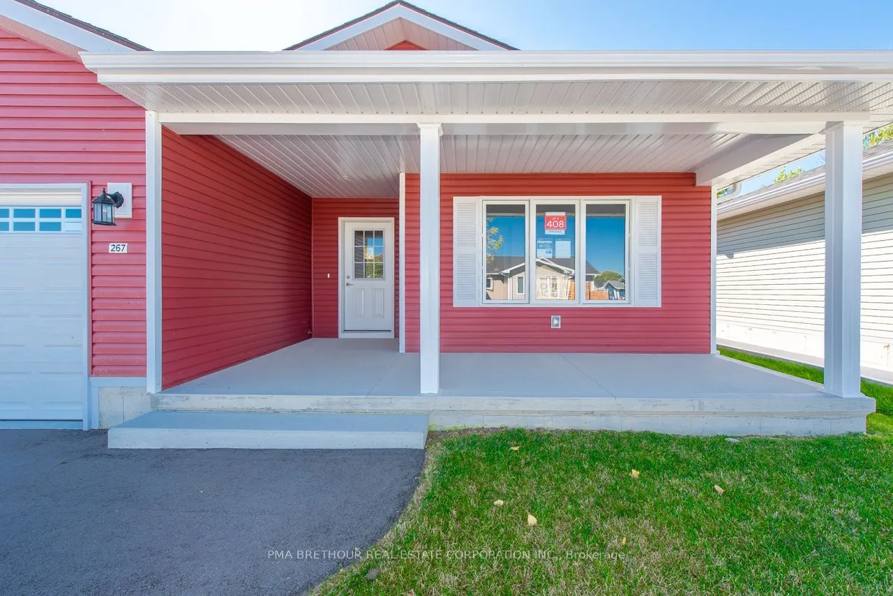 267 Lake Breeze Drive
