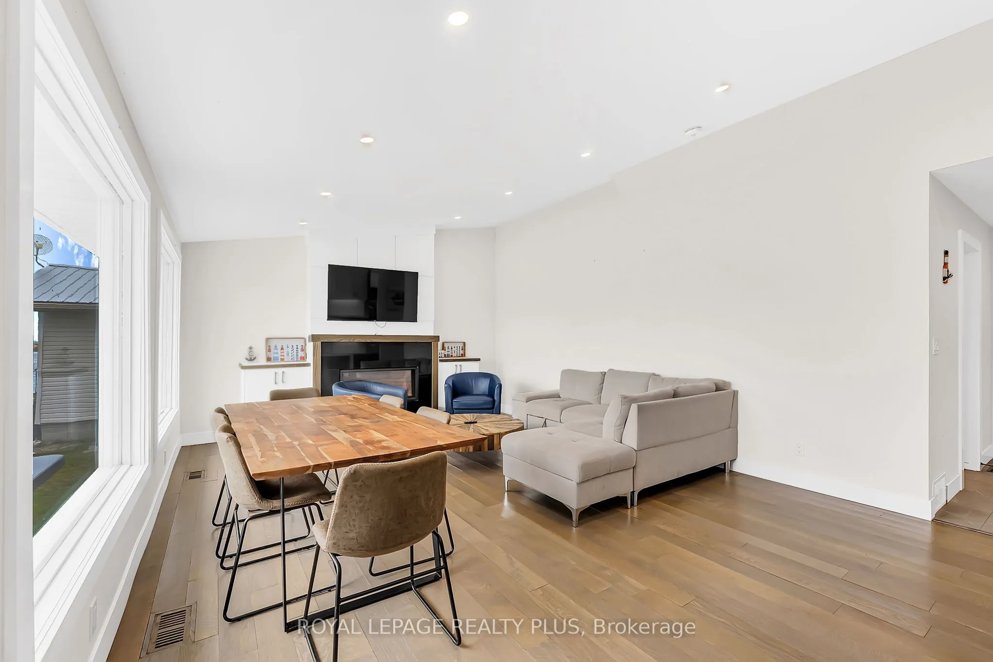 36 Dickinson Avenue