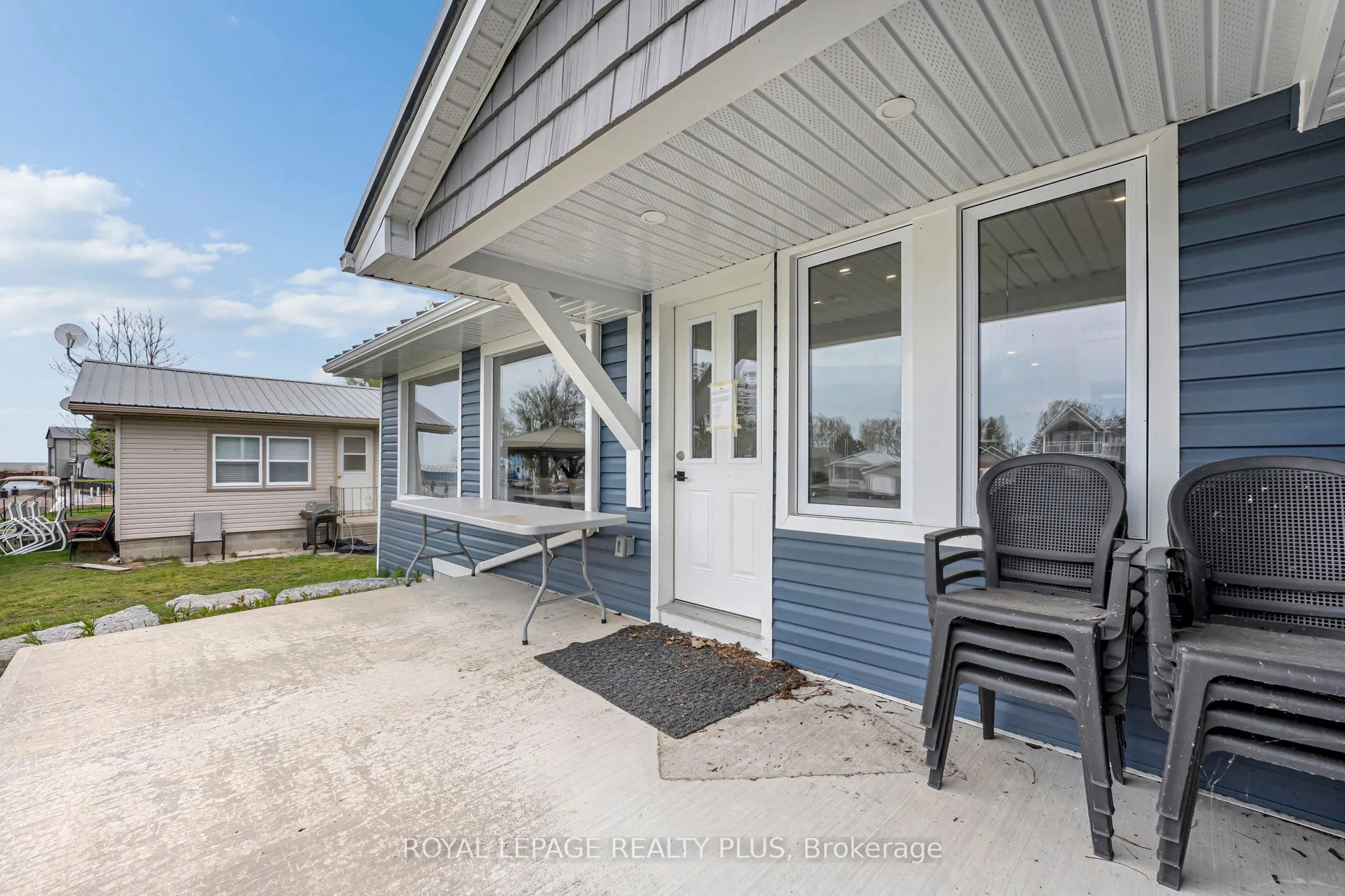 36 Dickinson Avenue