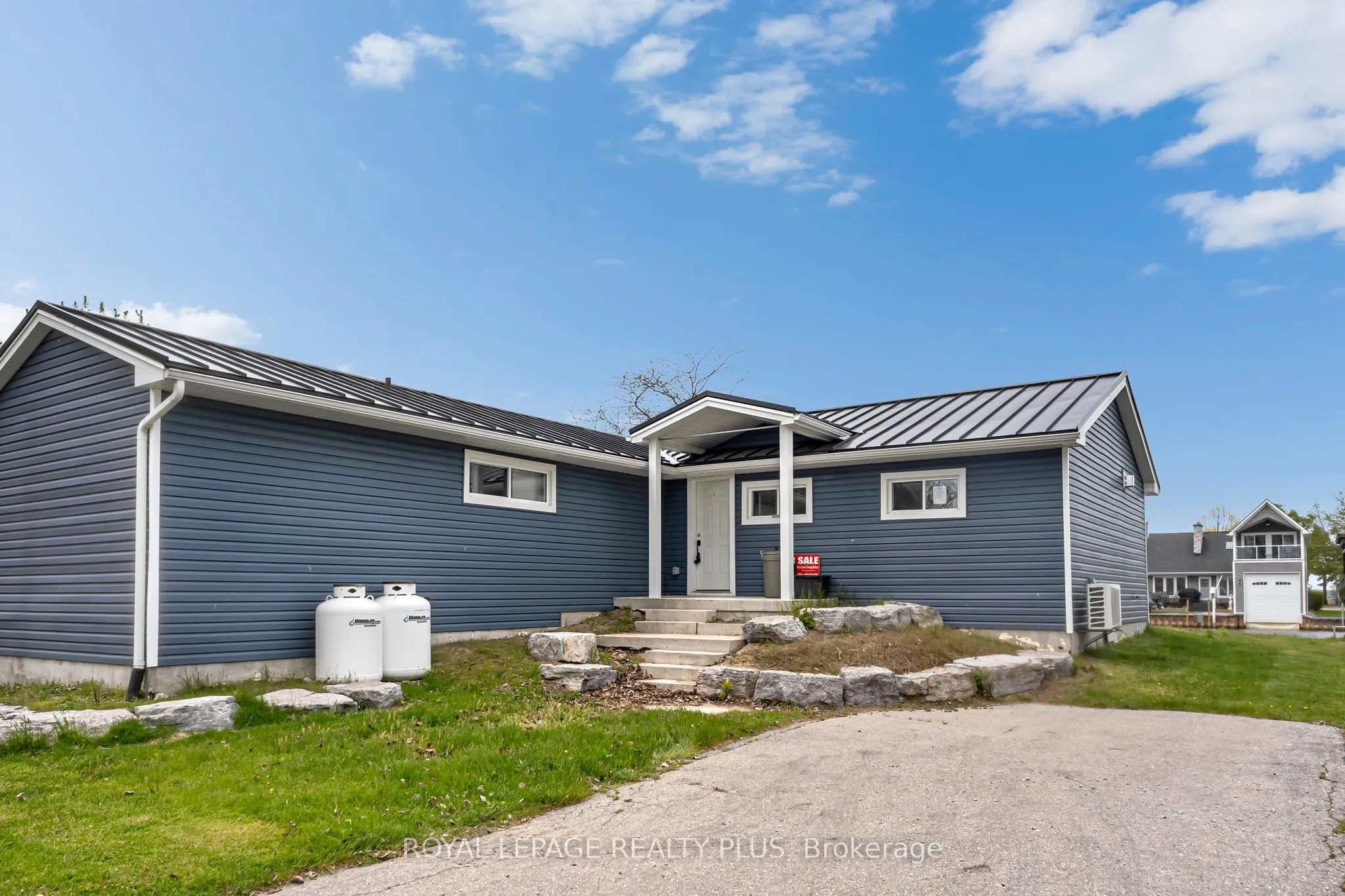 36 Dickinson Avenue