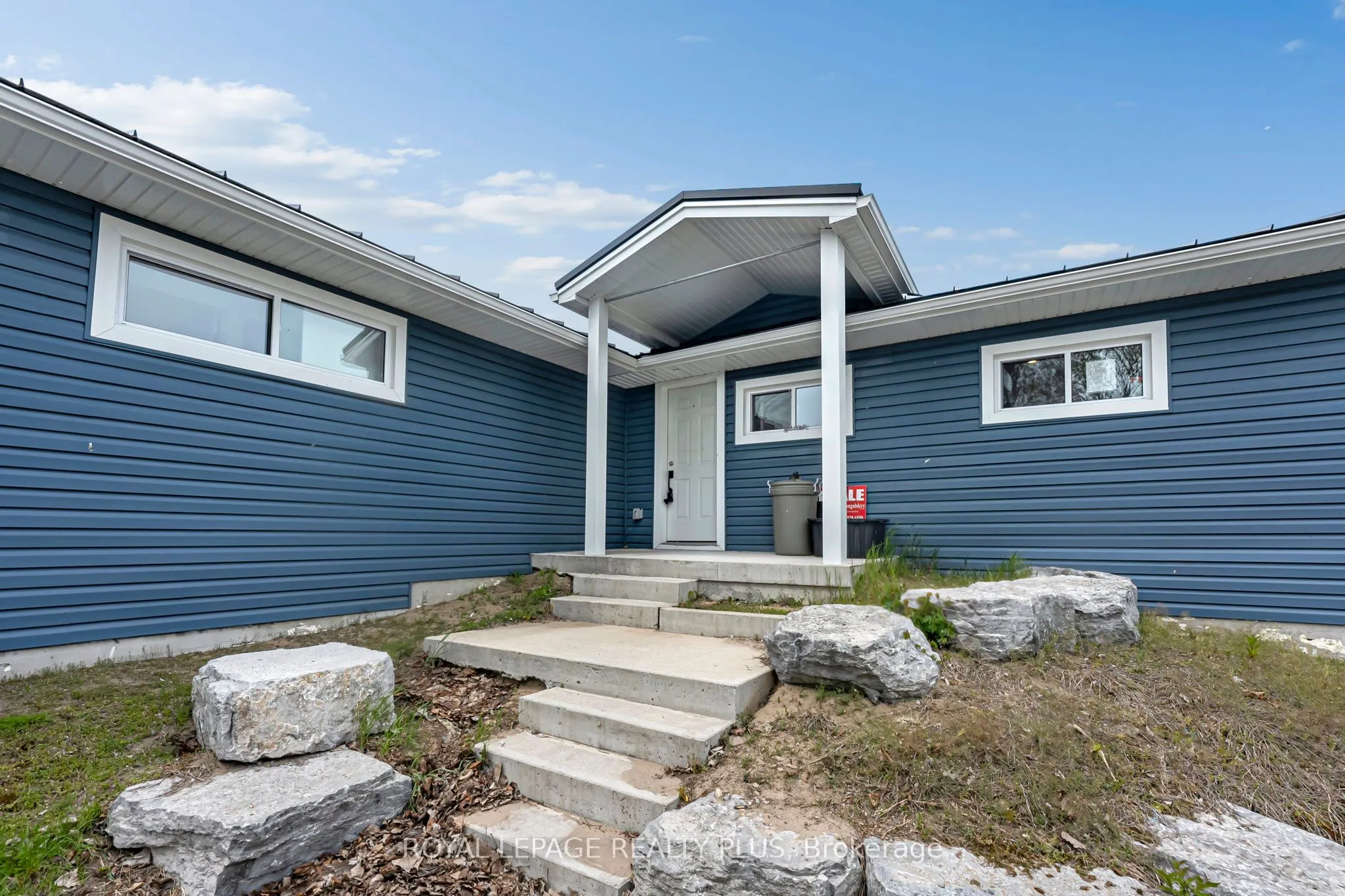 36 Dickinson Avenue