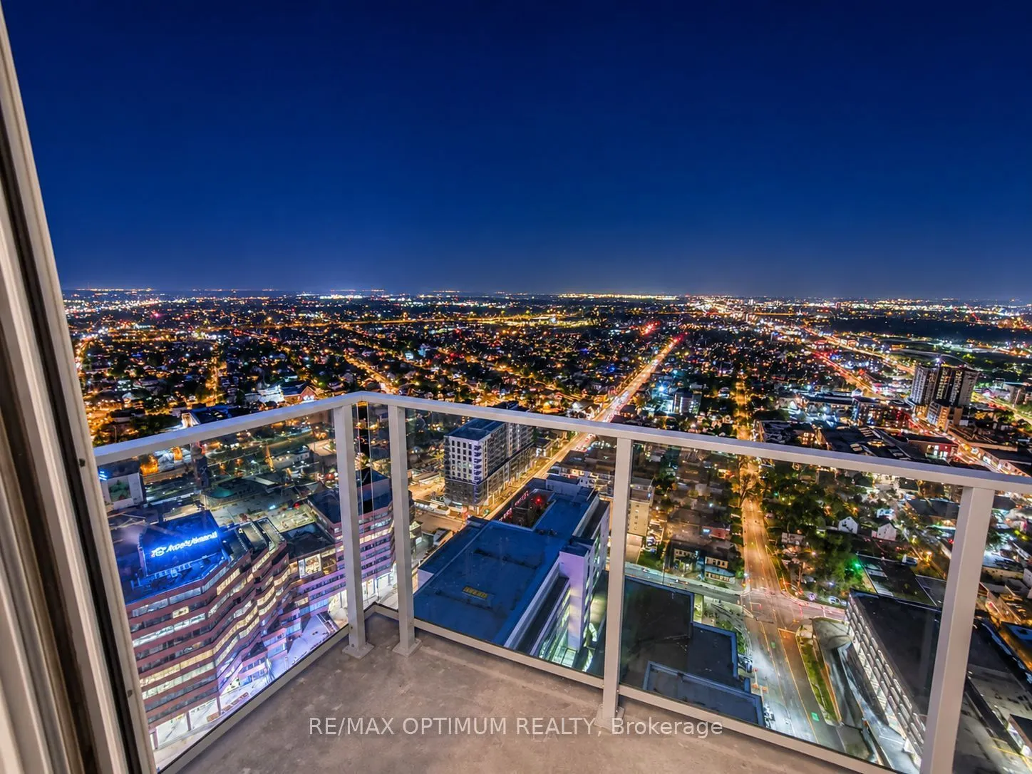 60 Frederick Street #3602