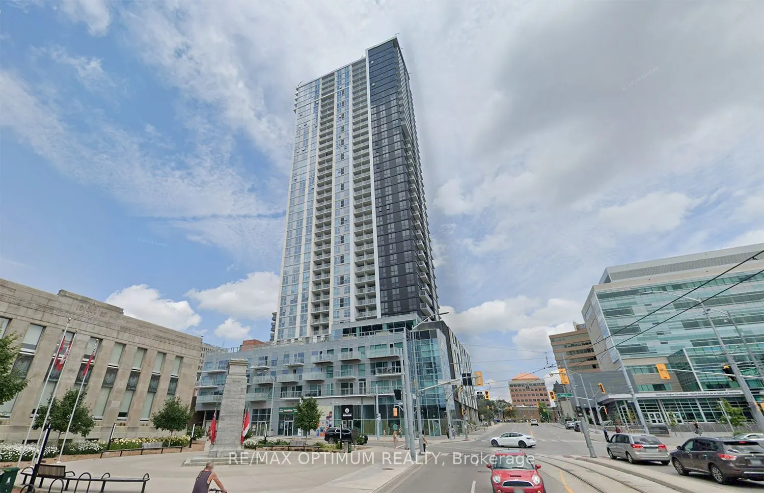 60 Frederick Street #3602