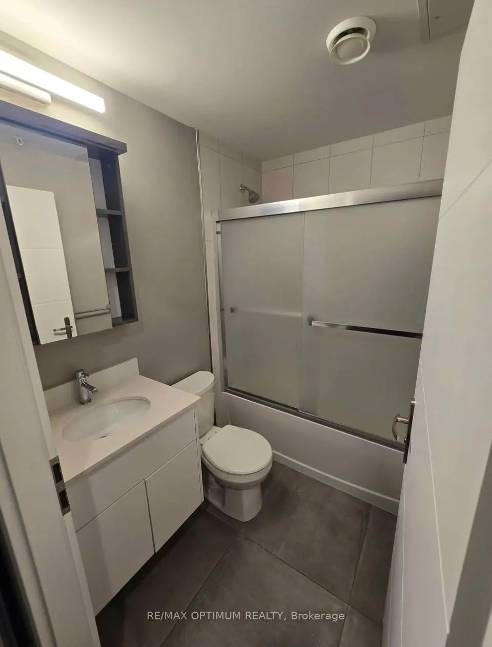 60 Frederick Street #3602