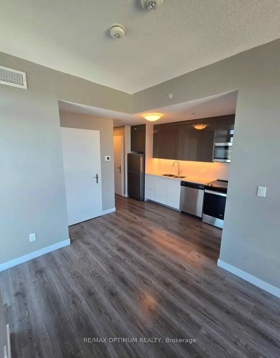 60 Frederick Street #3602