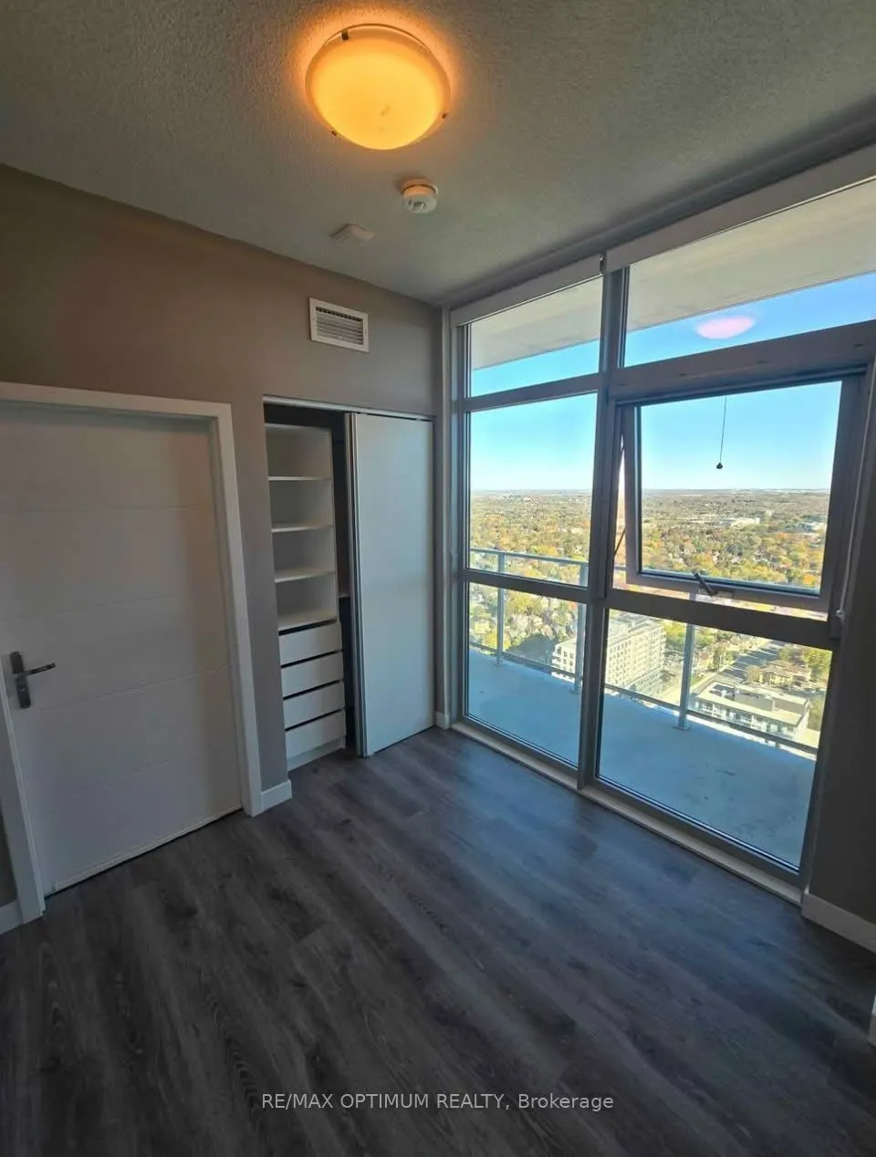 60 Frederick Street #3602