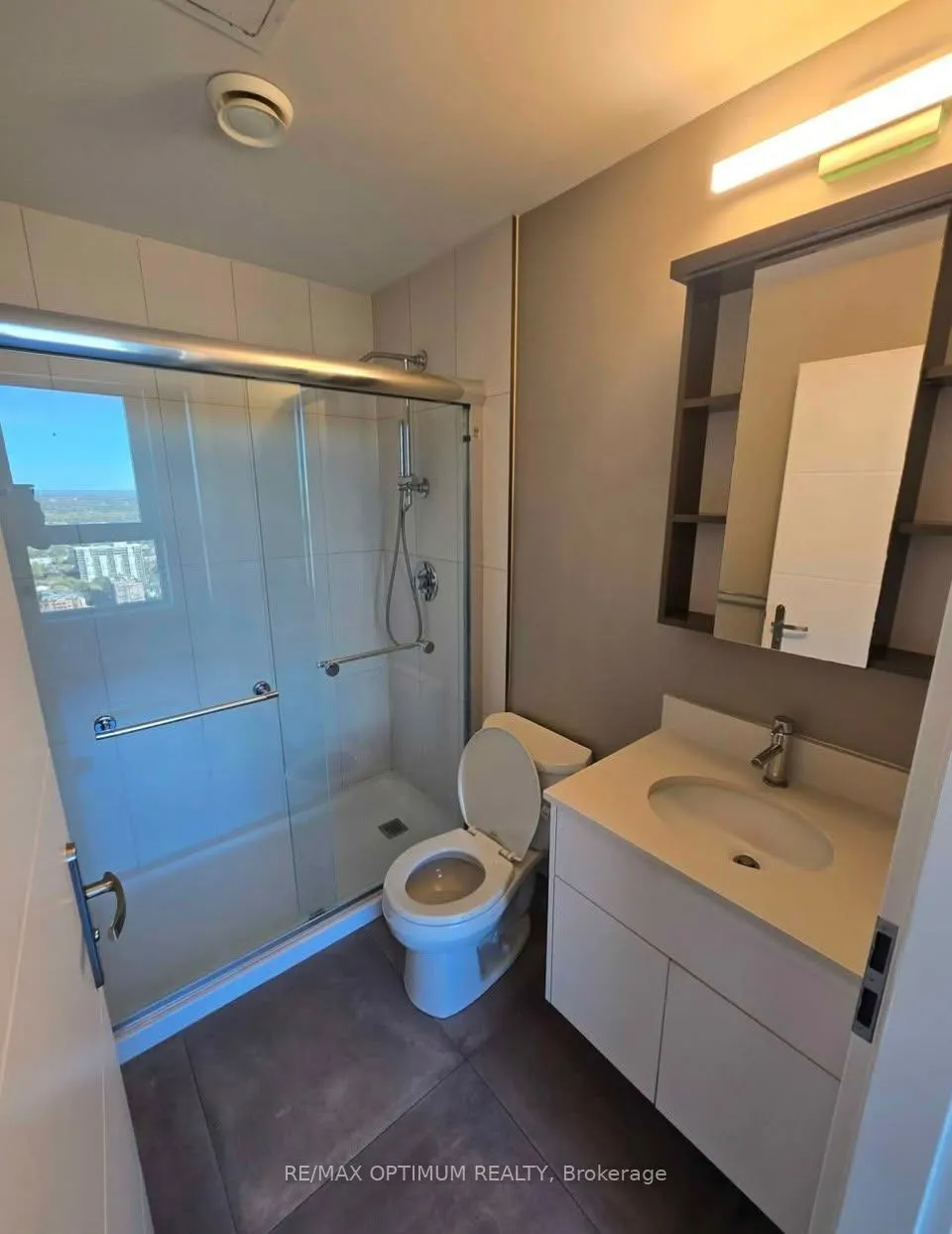 60 Frederick Street #3602