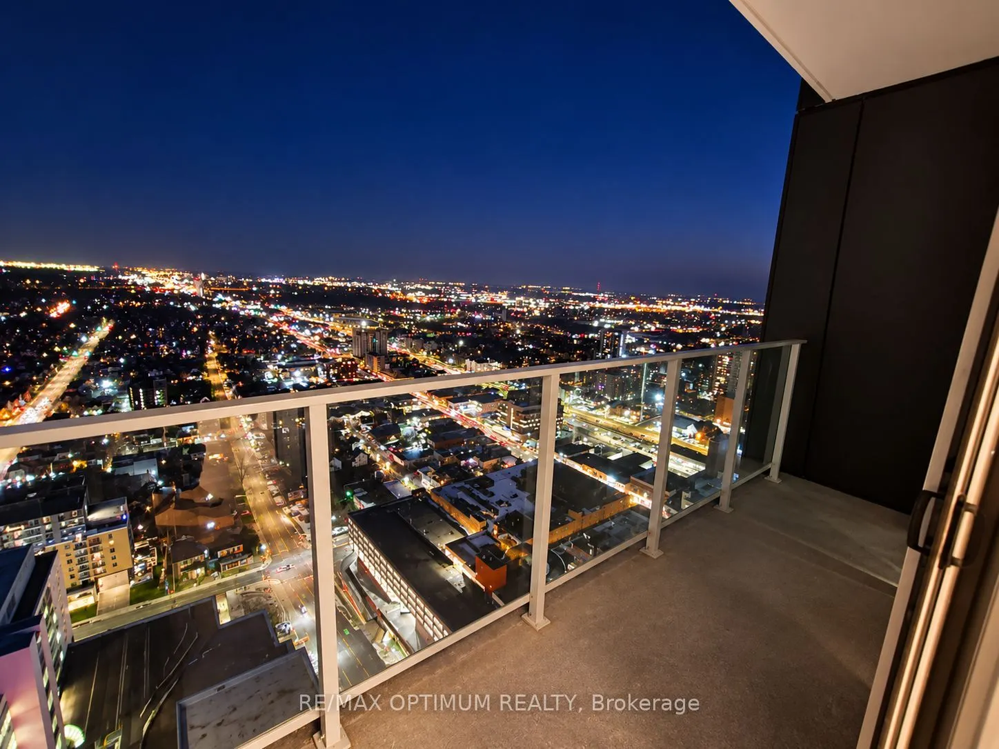 60 Frederick Street #3602