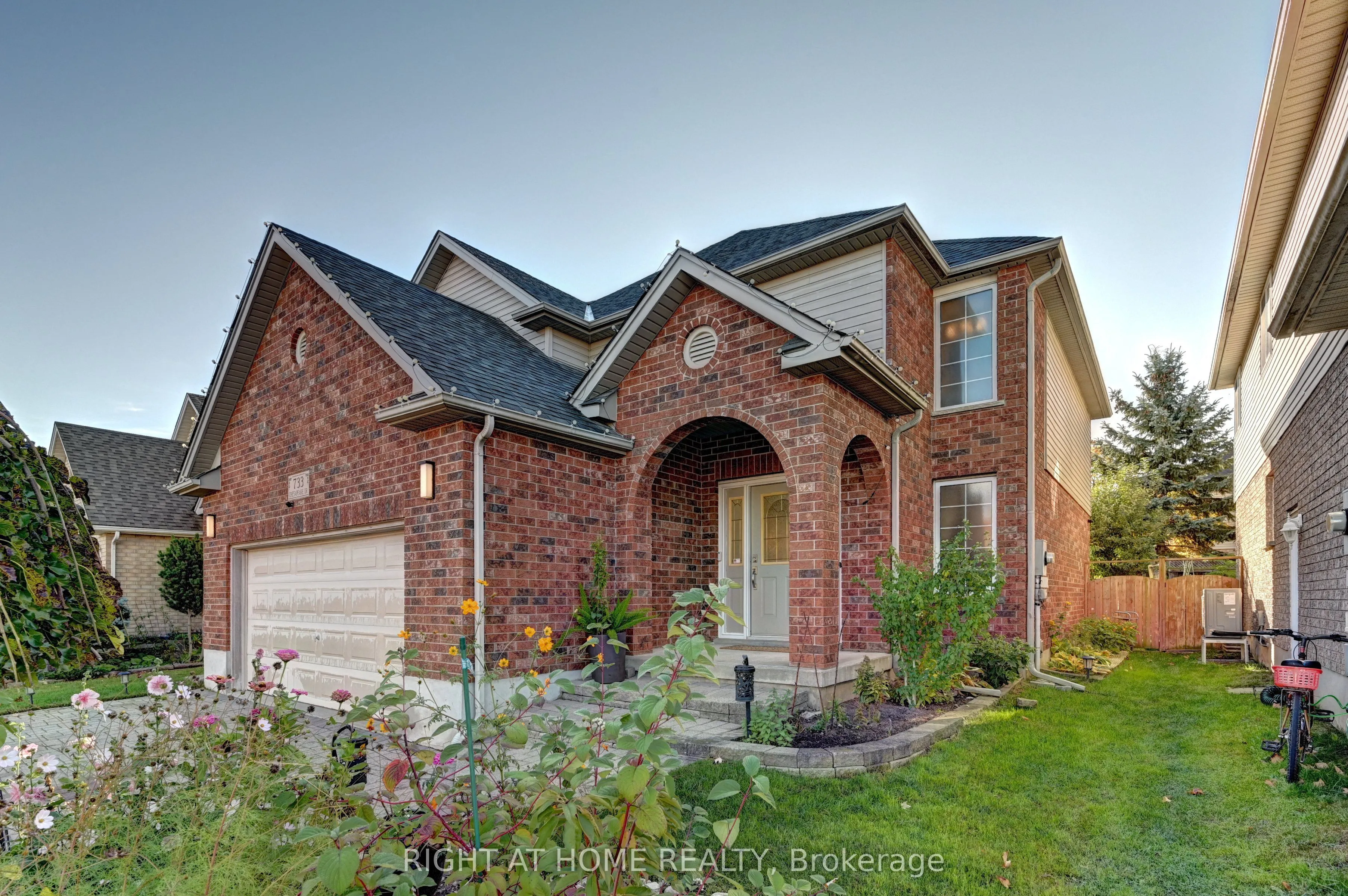 733 Chesapeake Drive