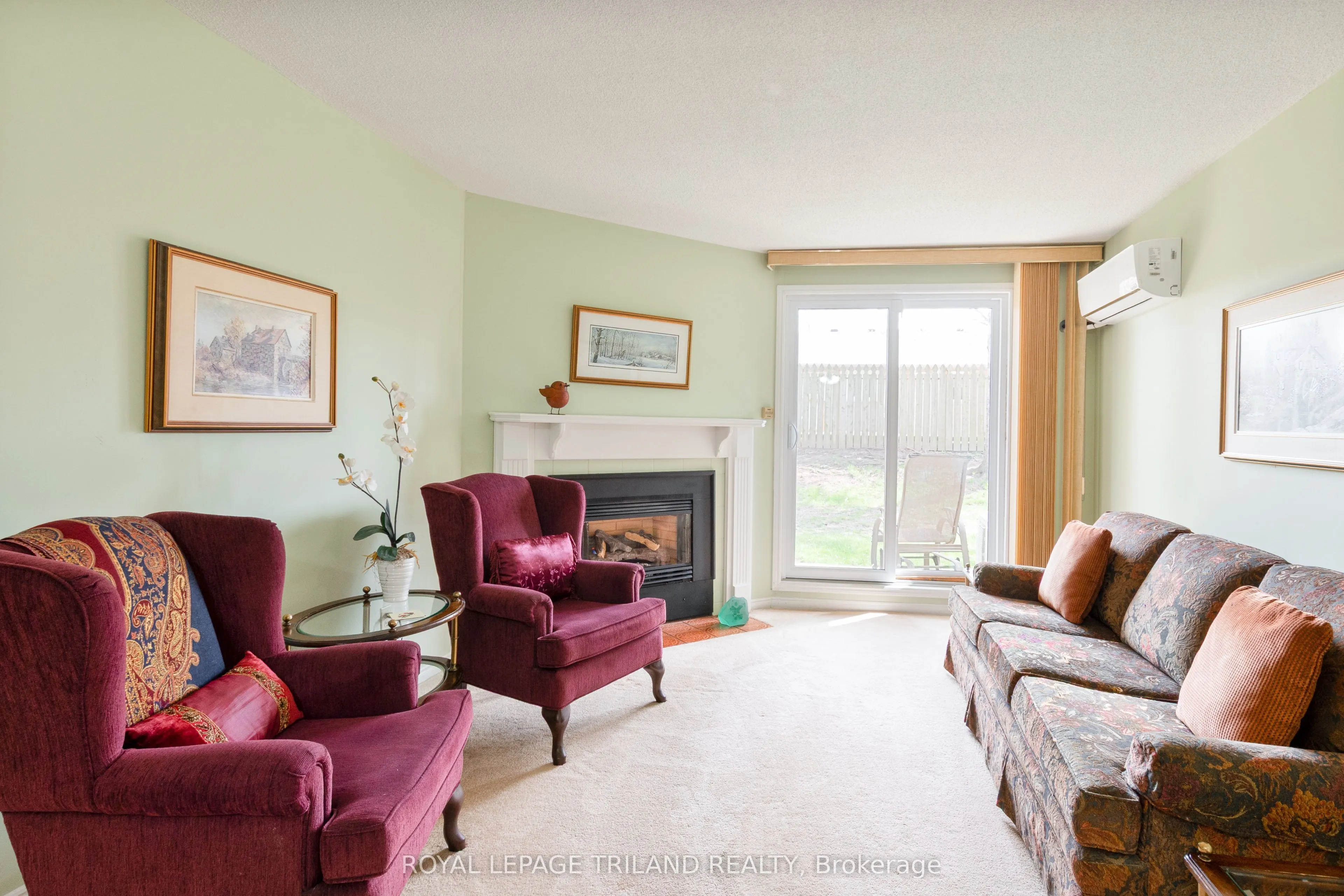 440 Wellington Street #123