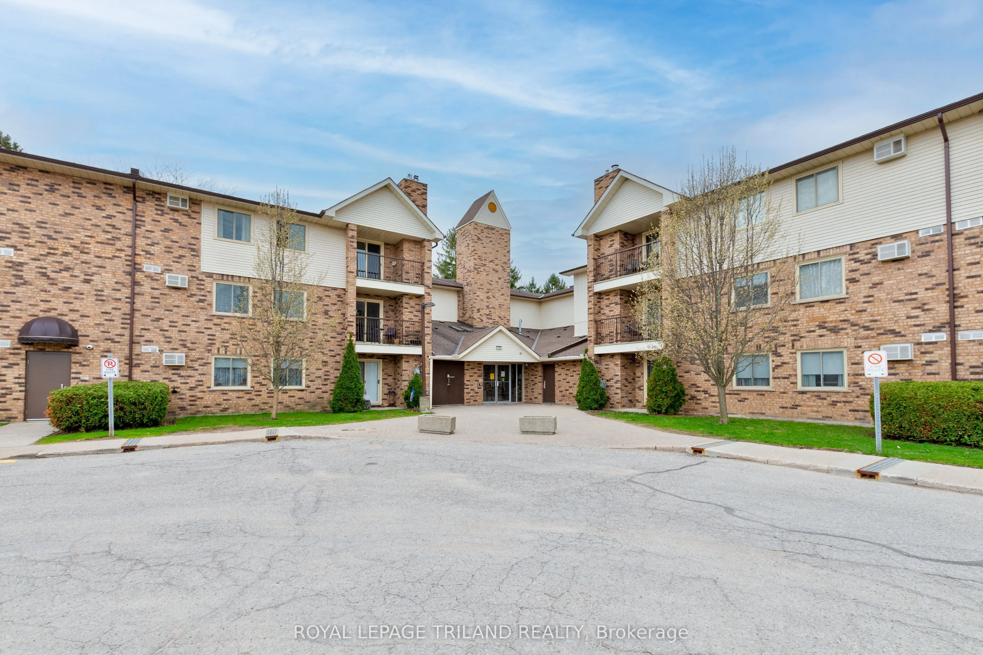 440 Wellington Street #123