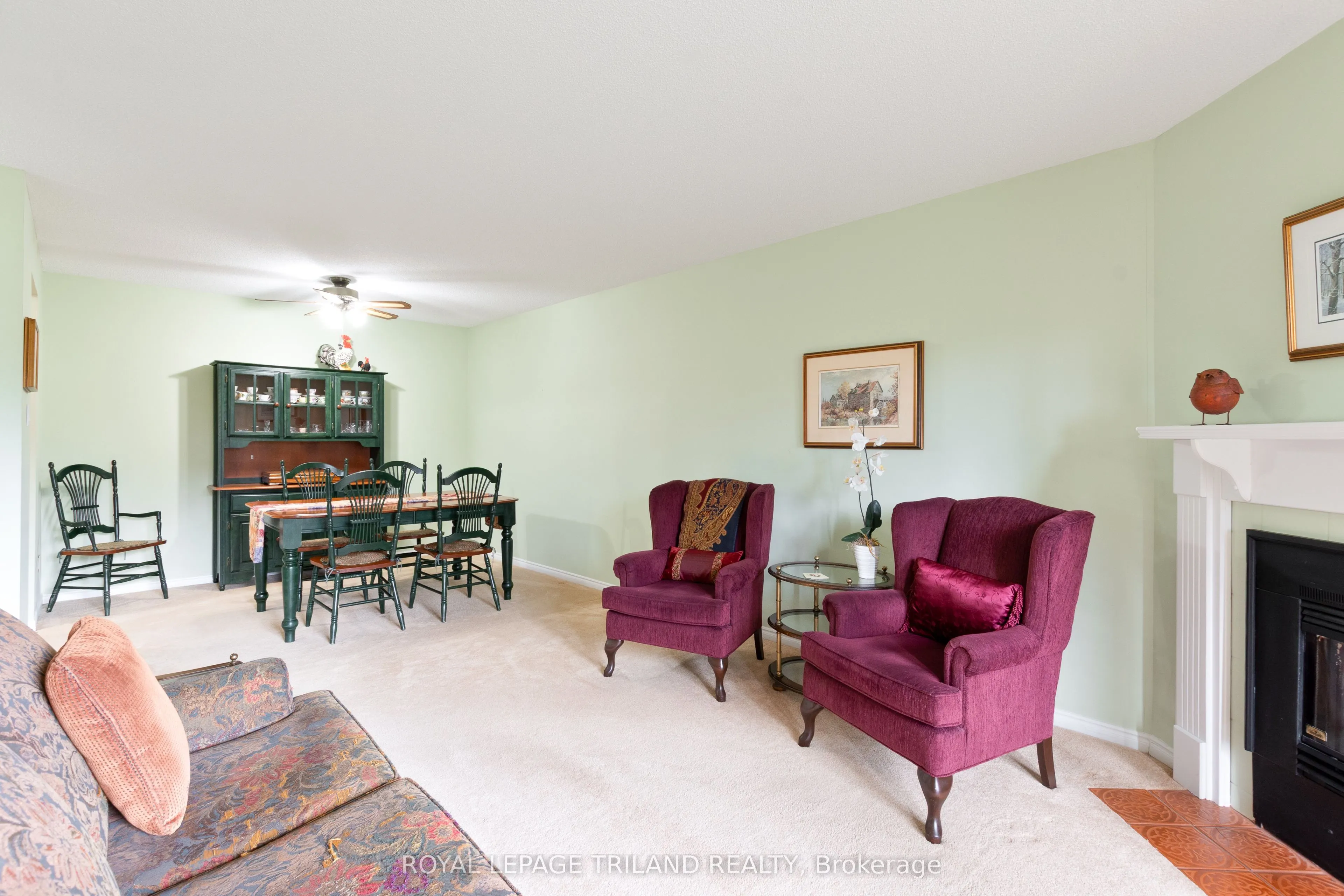 440 Wellington Street #123