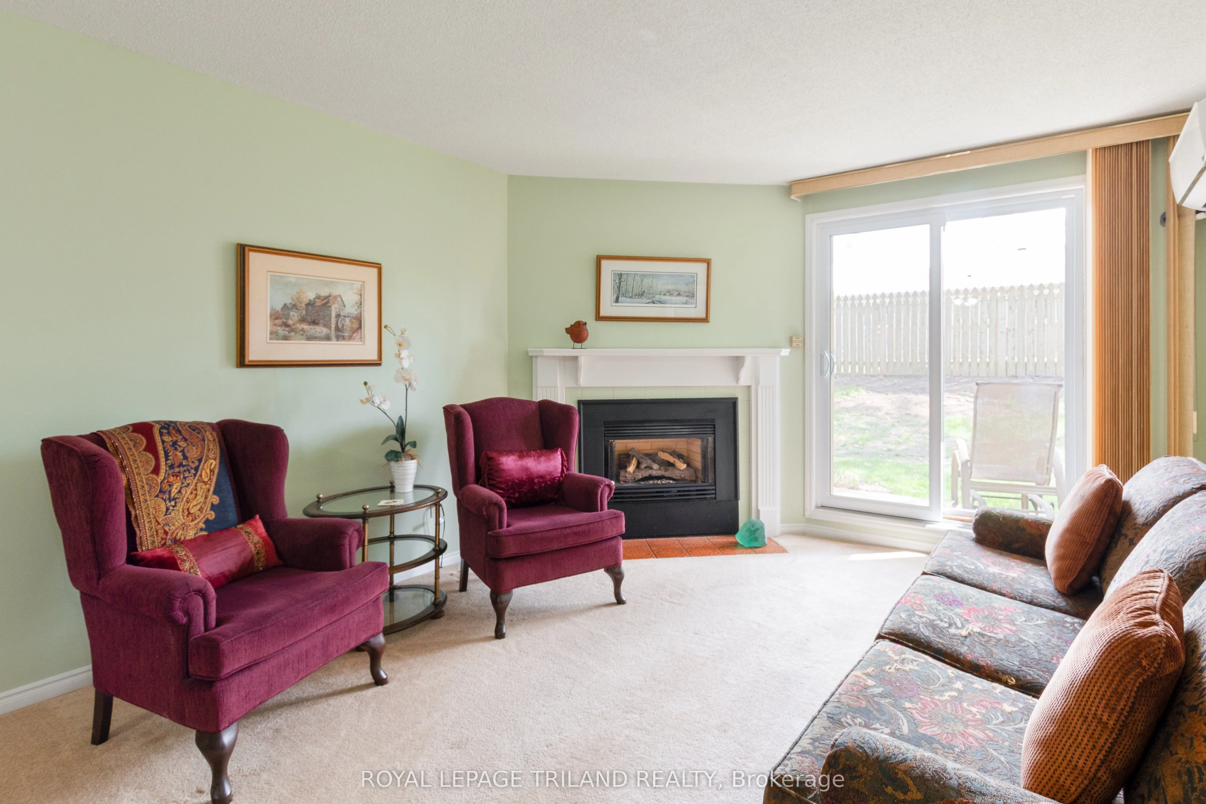 440 Wellington Street #123