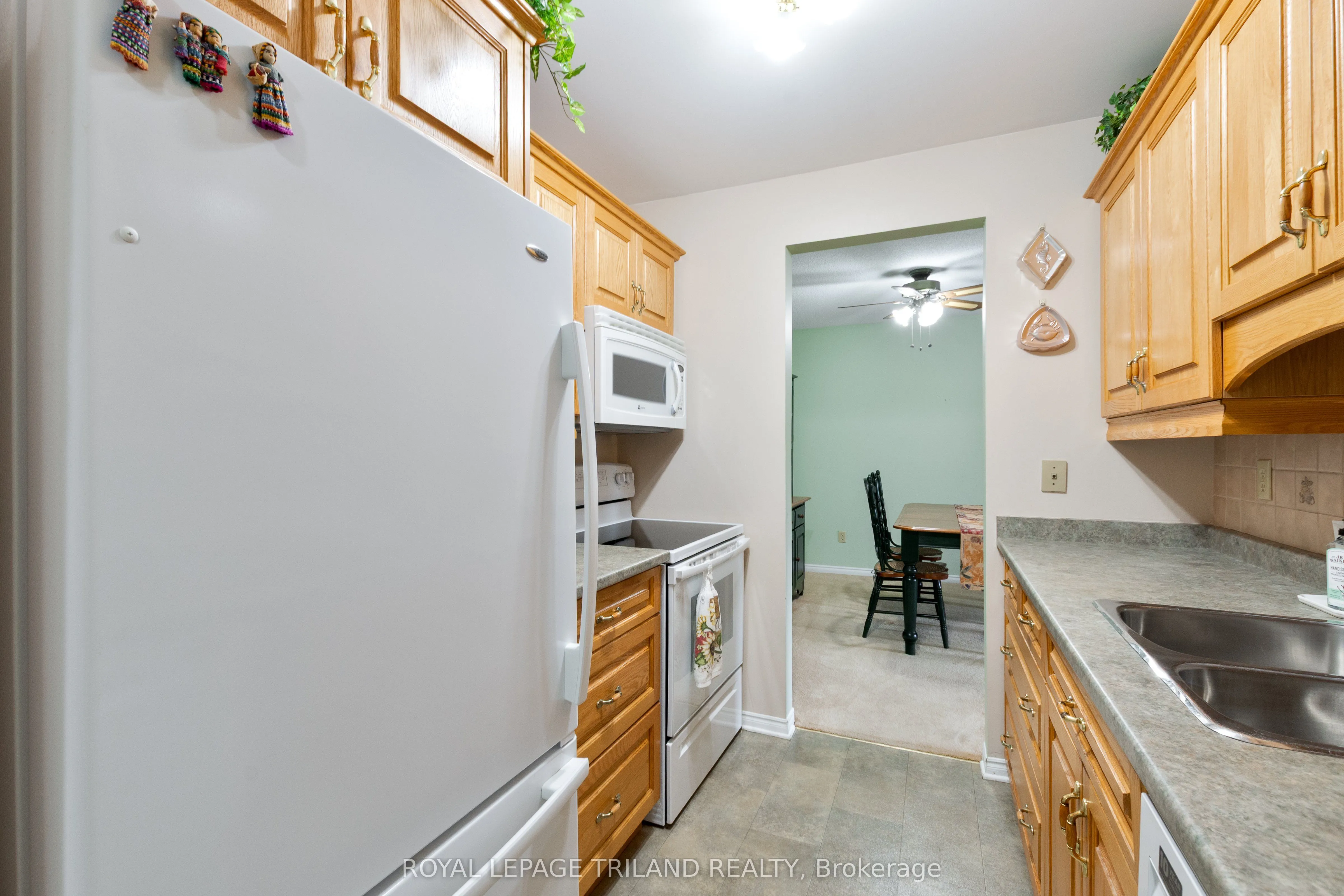 440 Wellington Street #123