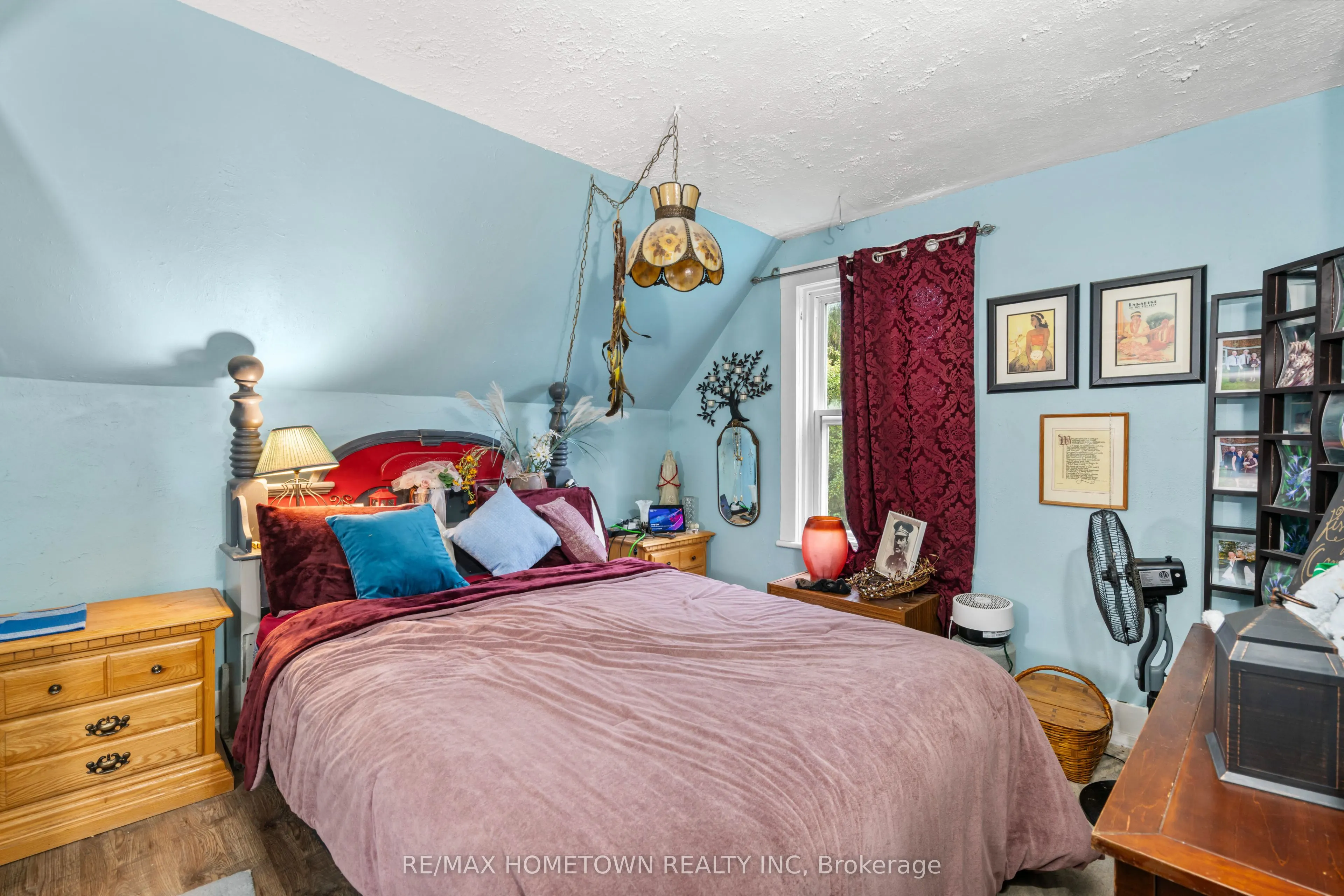 3167 Howe Road