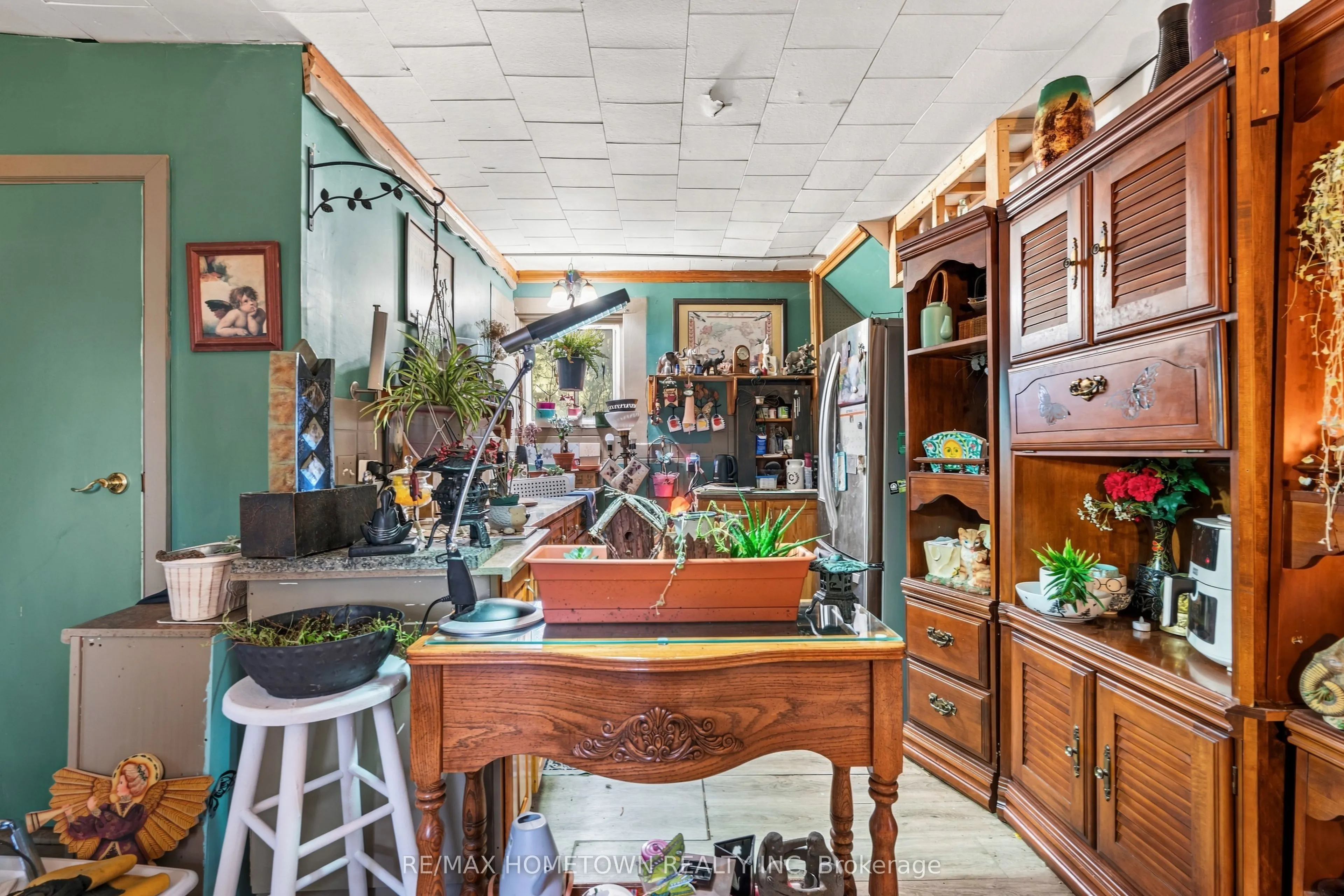 3167 Howe Road