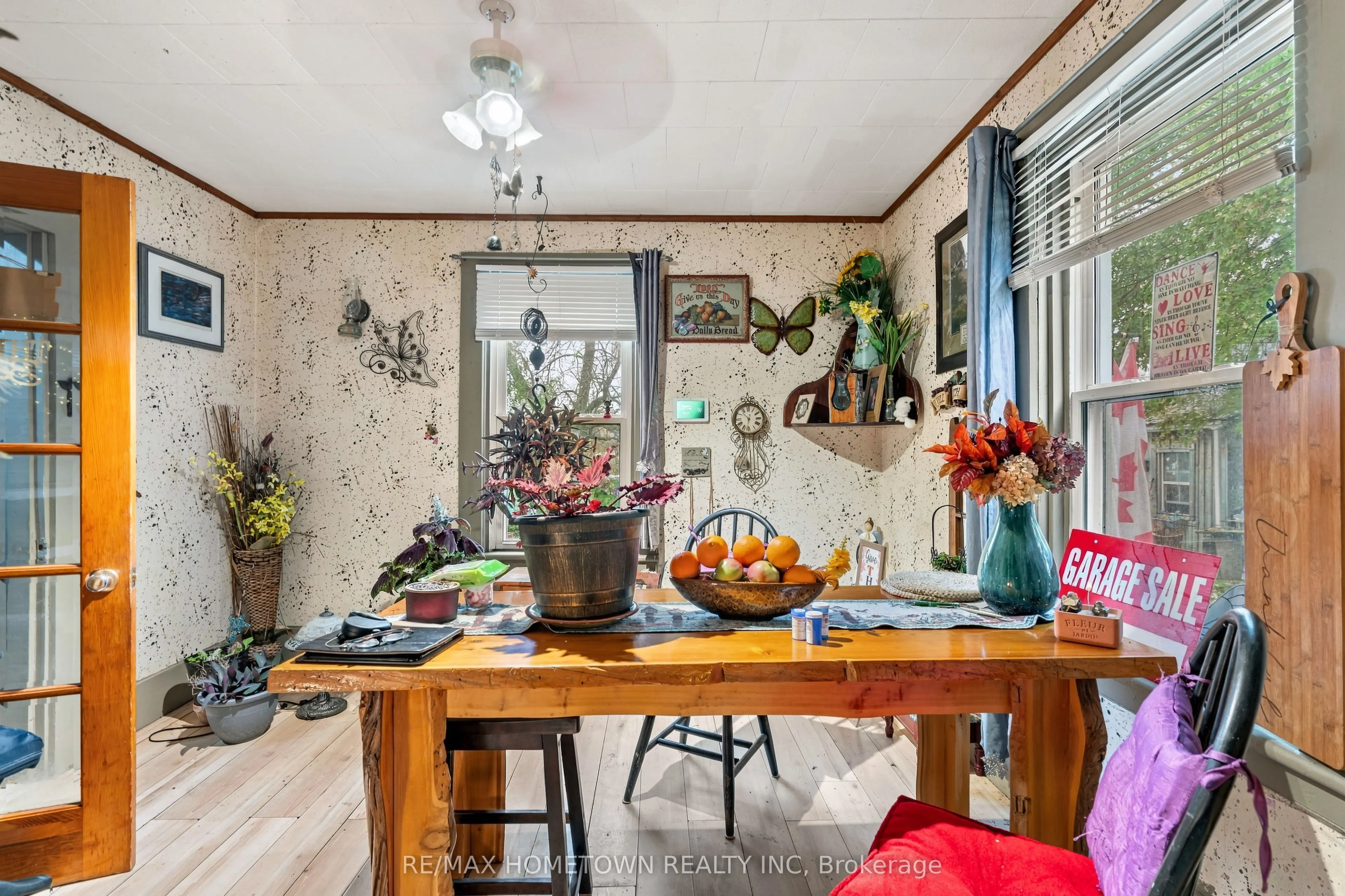 3167 Howe Road