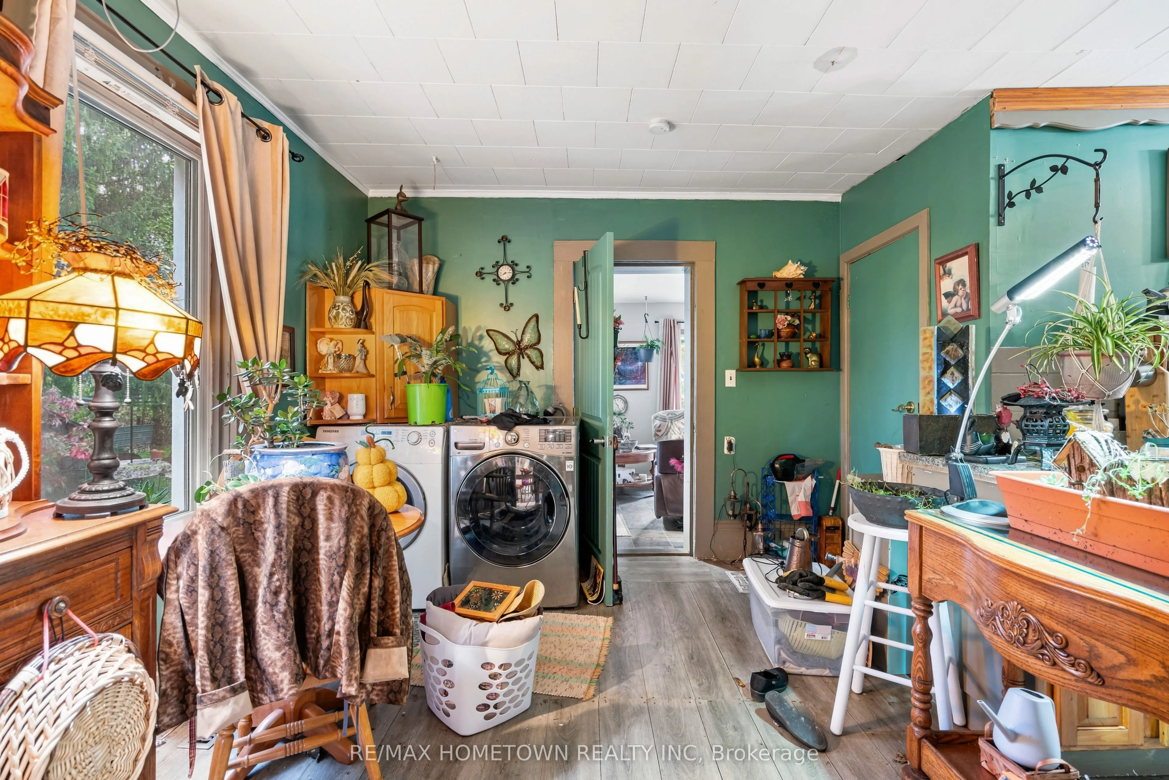 3167 Howe Road