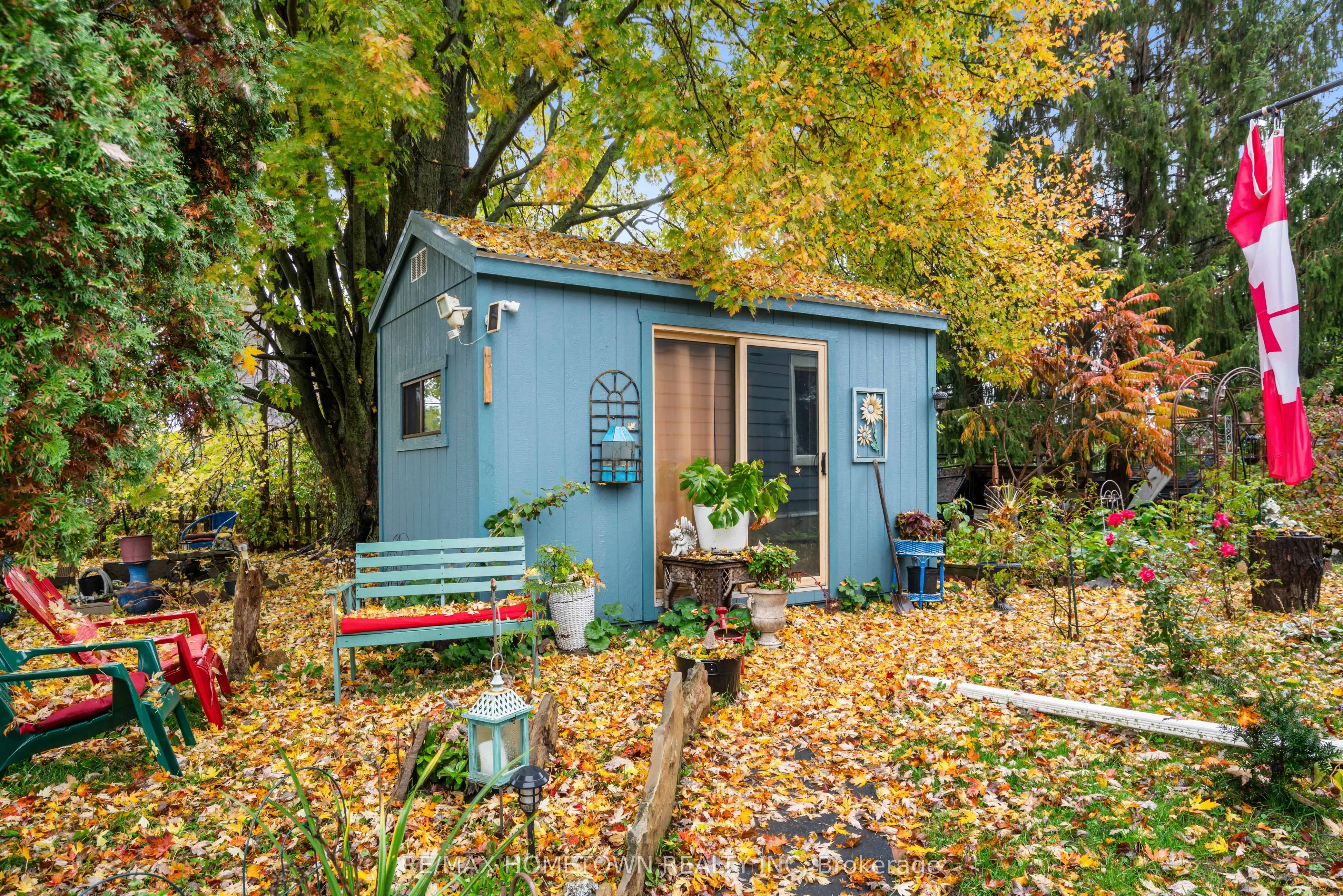 3167 Howe Road