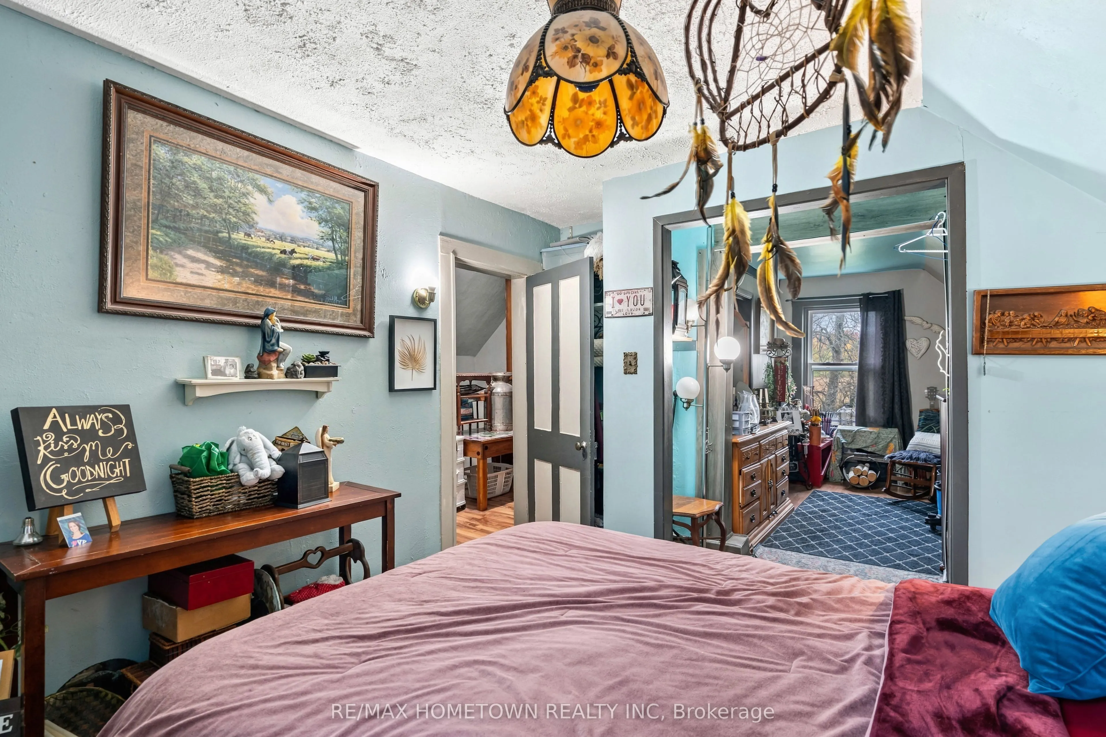 3167 Howe Road