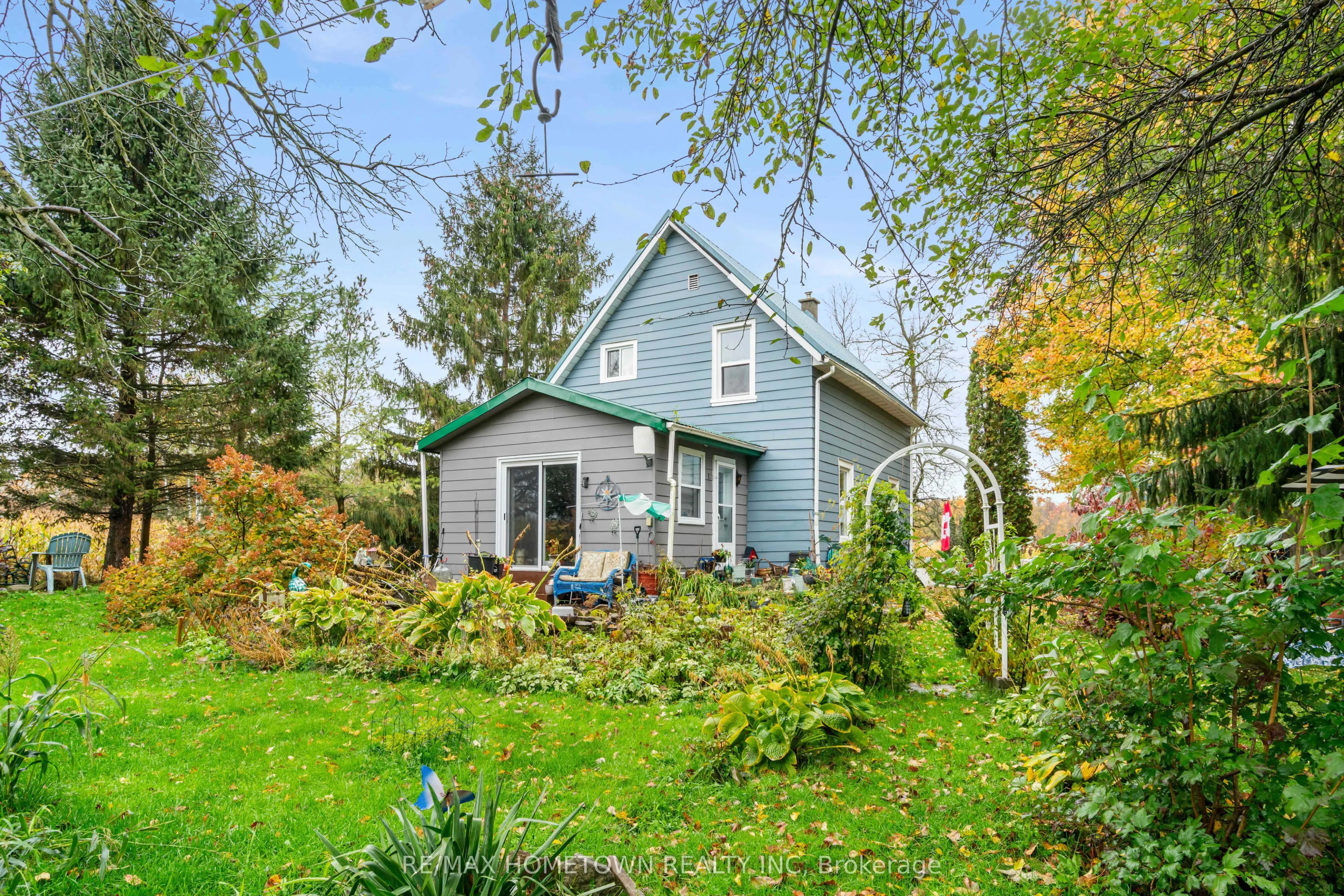 3167 Howe Road