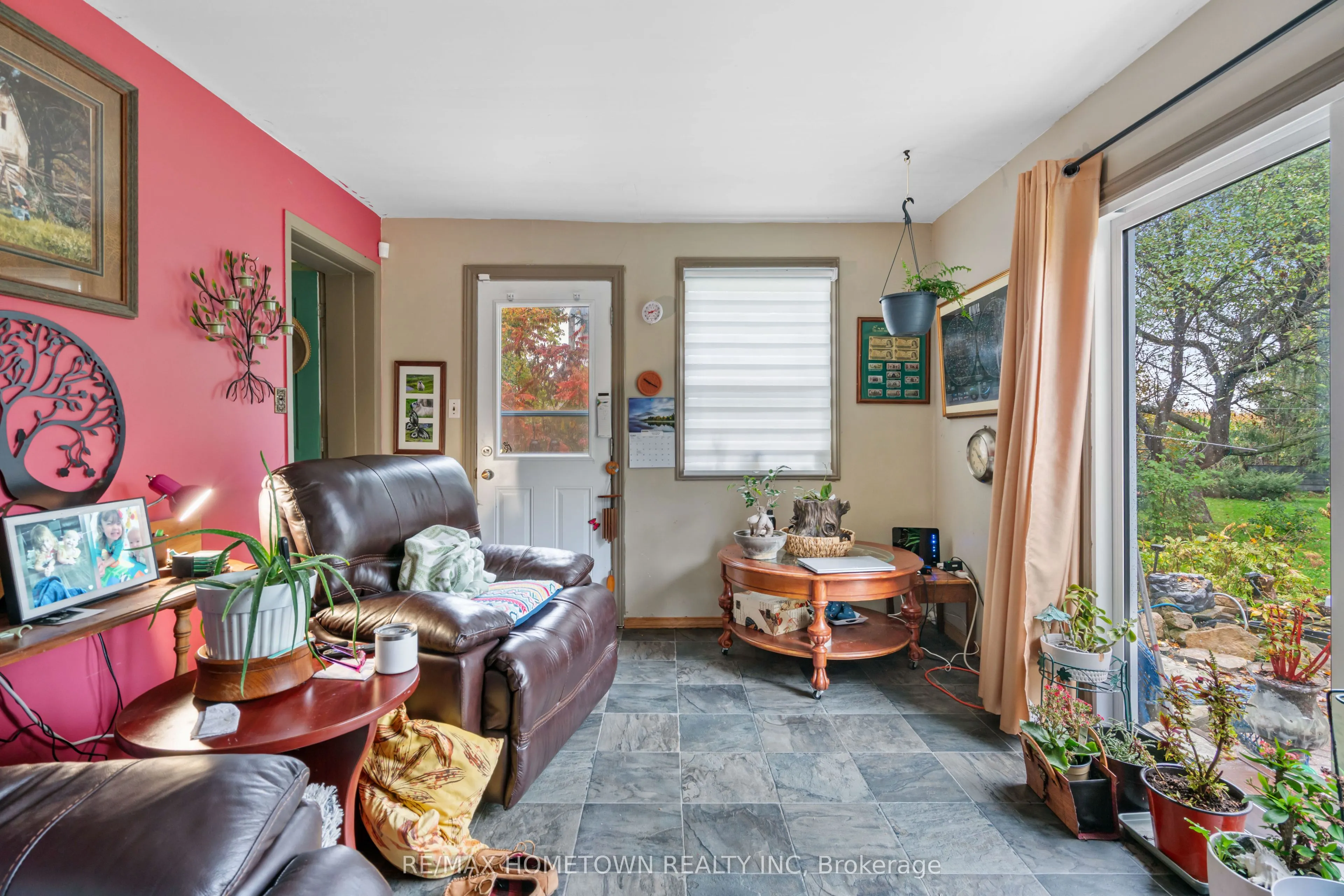 3167 Howe Road