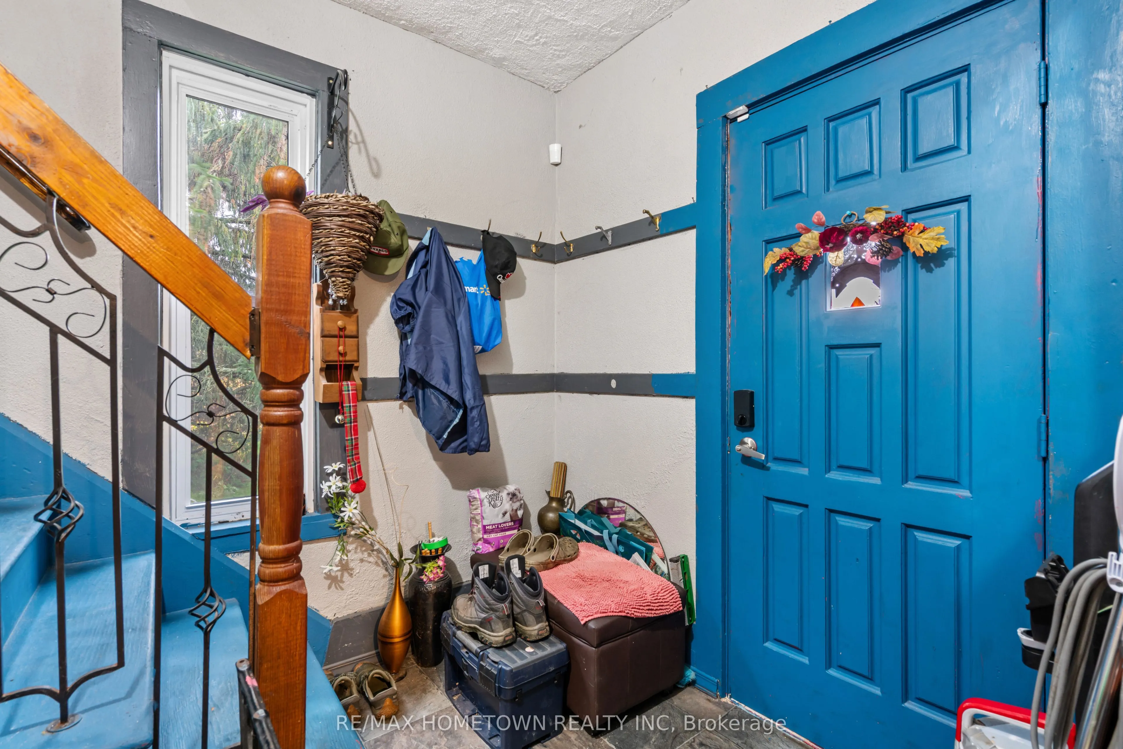 3167 Howe Road