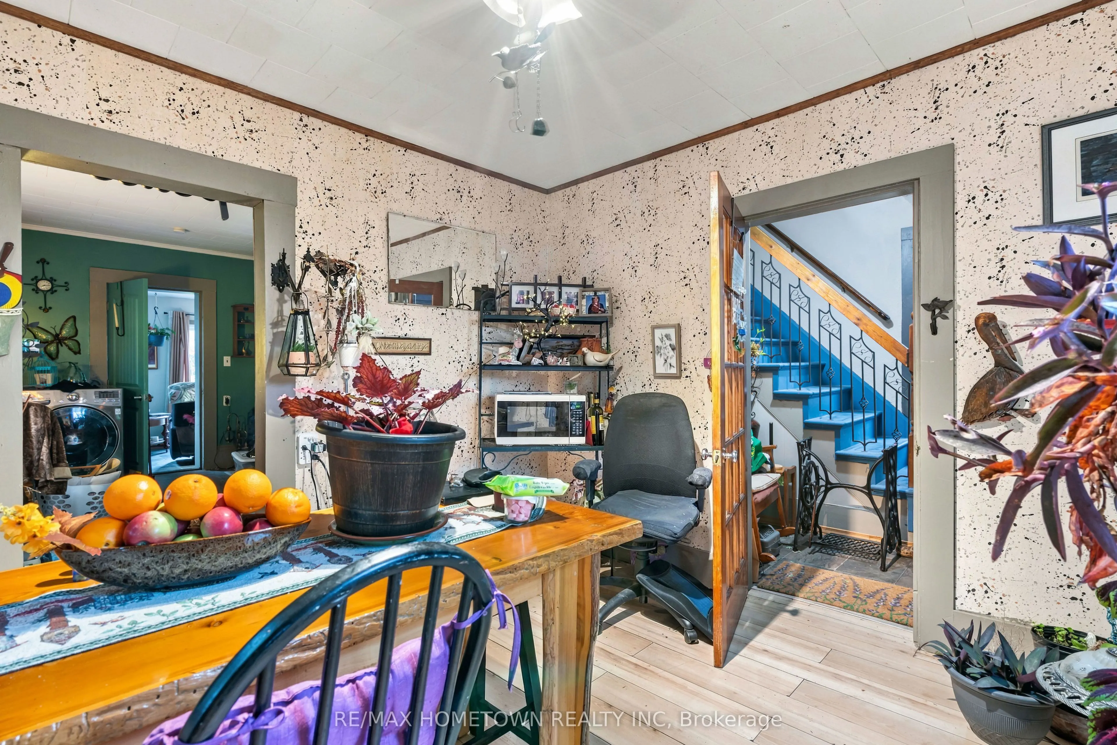 3167 Howe Road