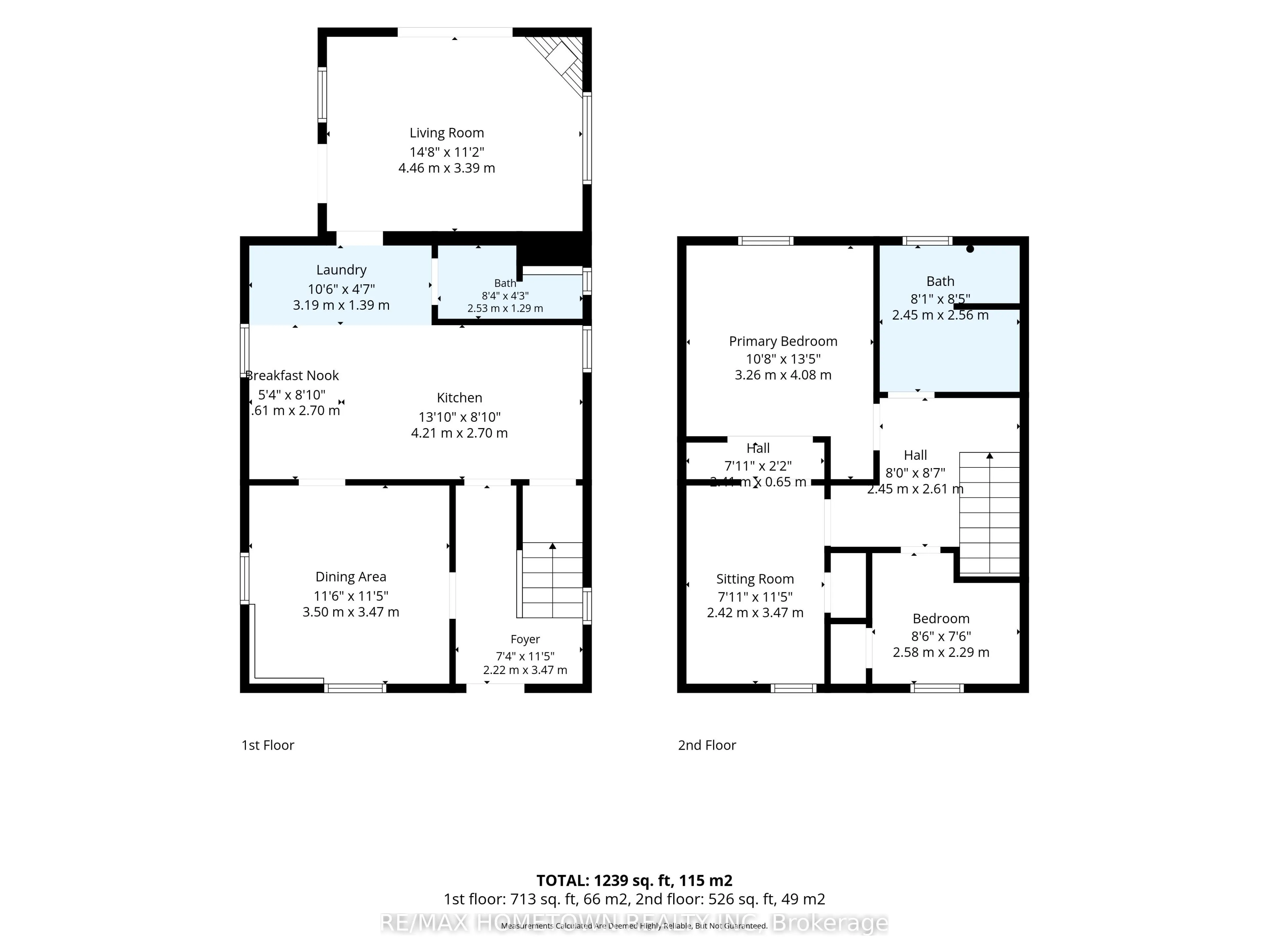 3167 Howe Road