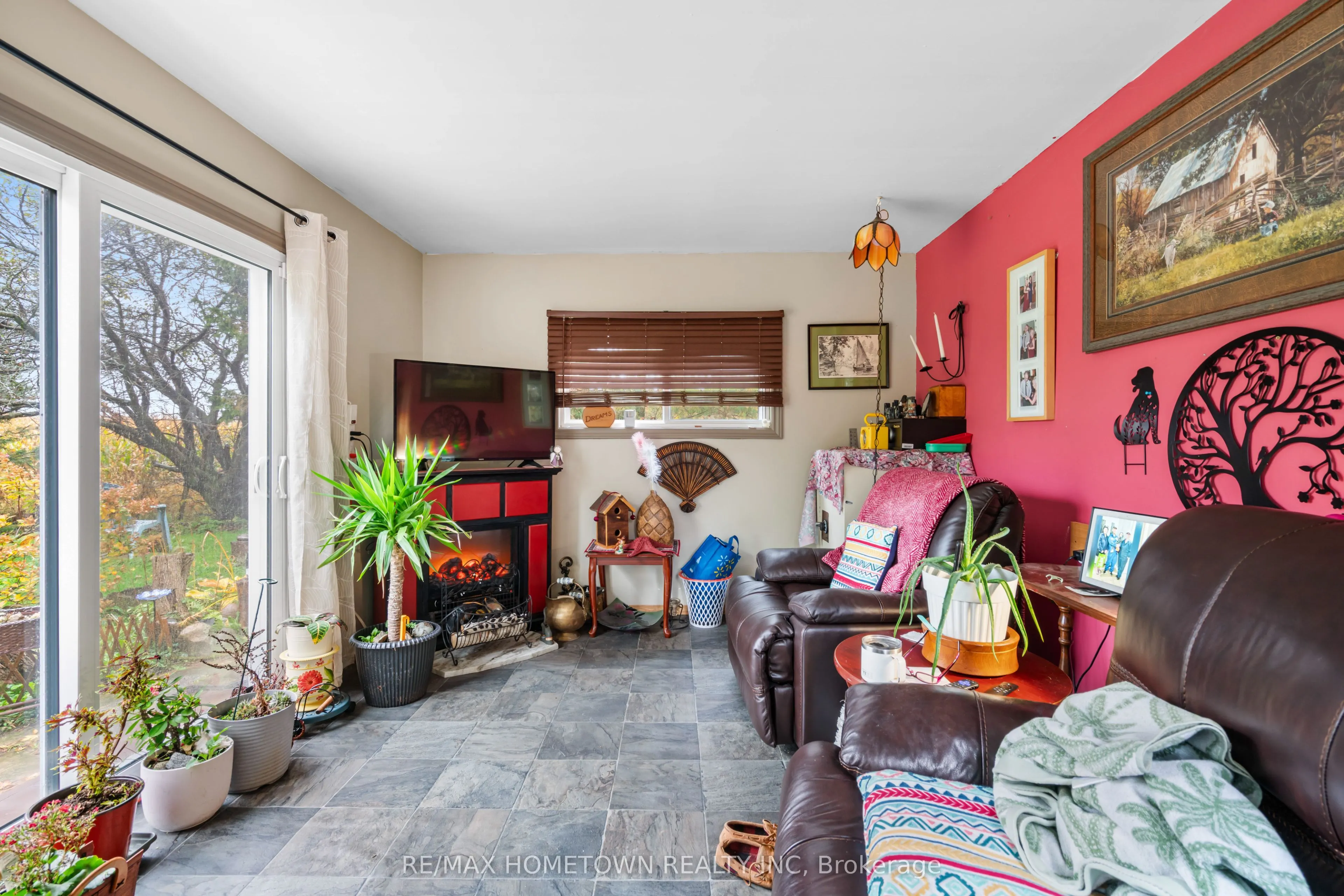 3167 Howe Road
