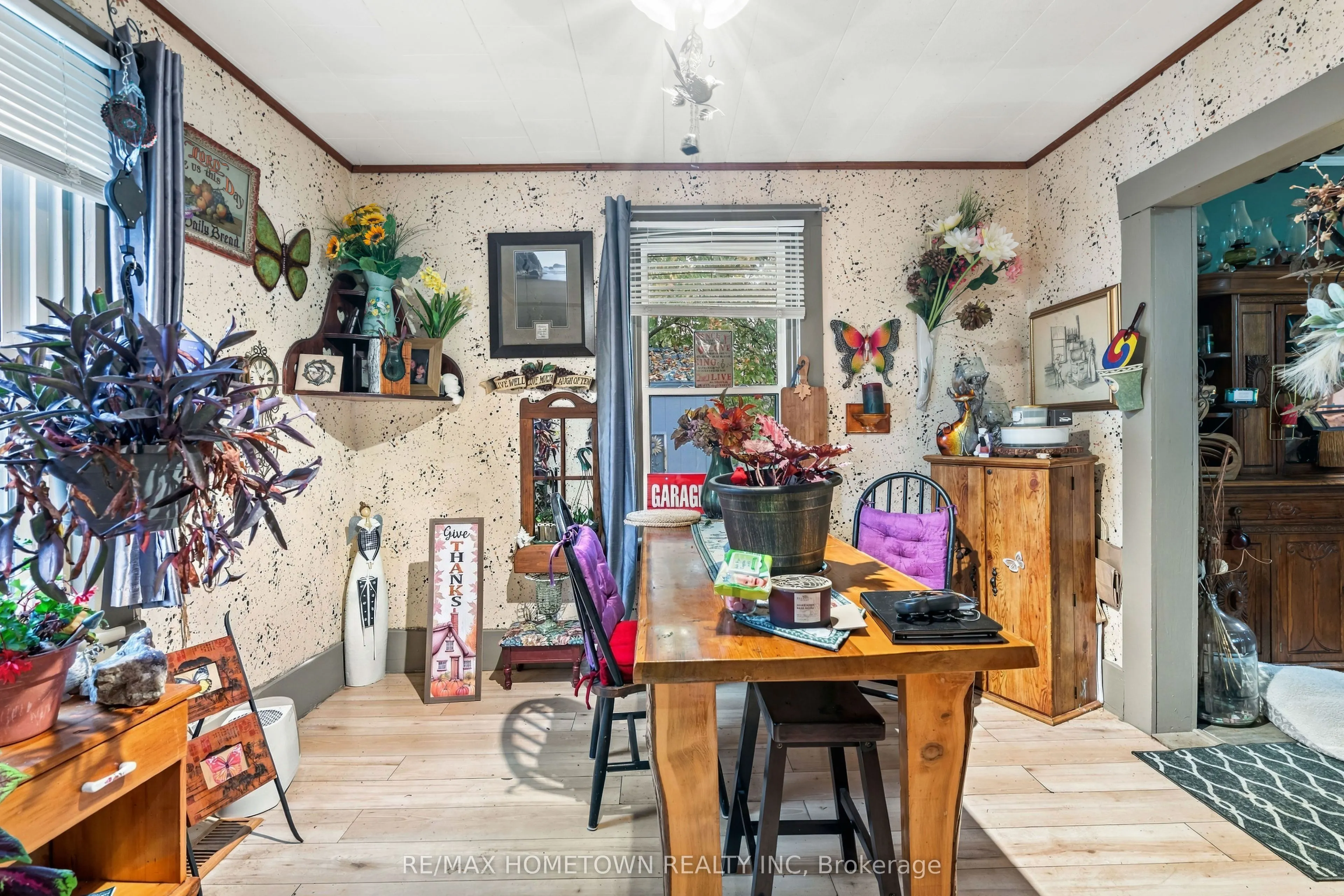 3167 Howe Road