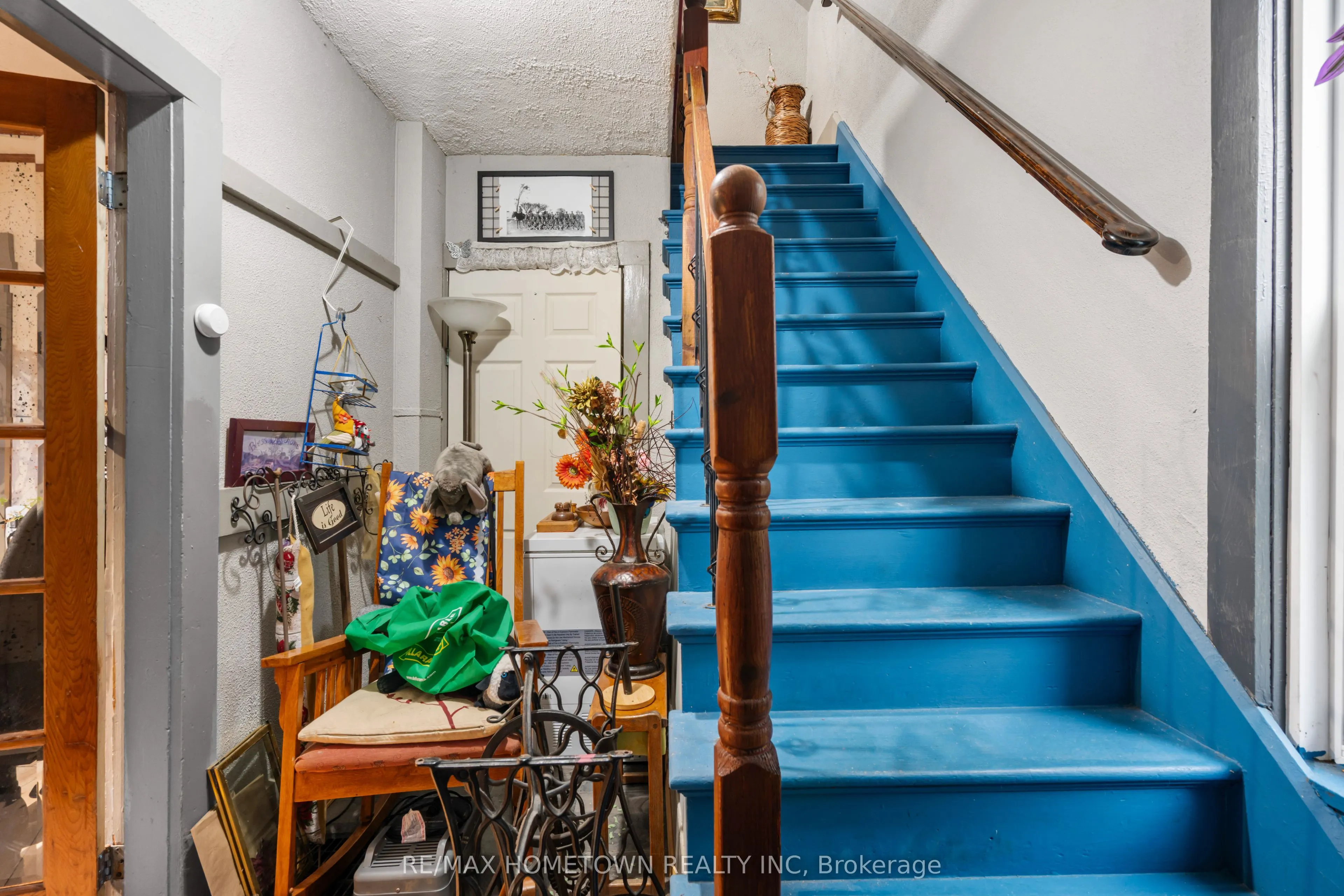 3167 Howe Road
