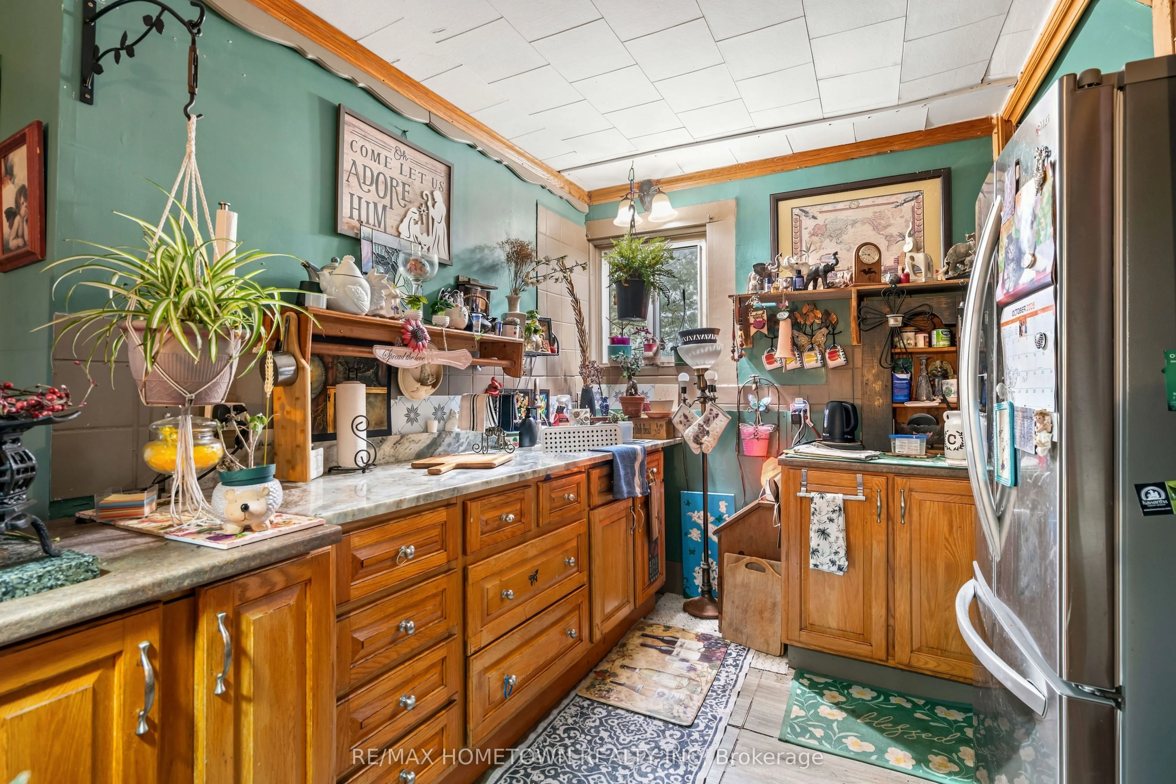 3167 Howe Road