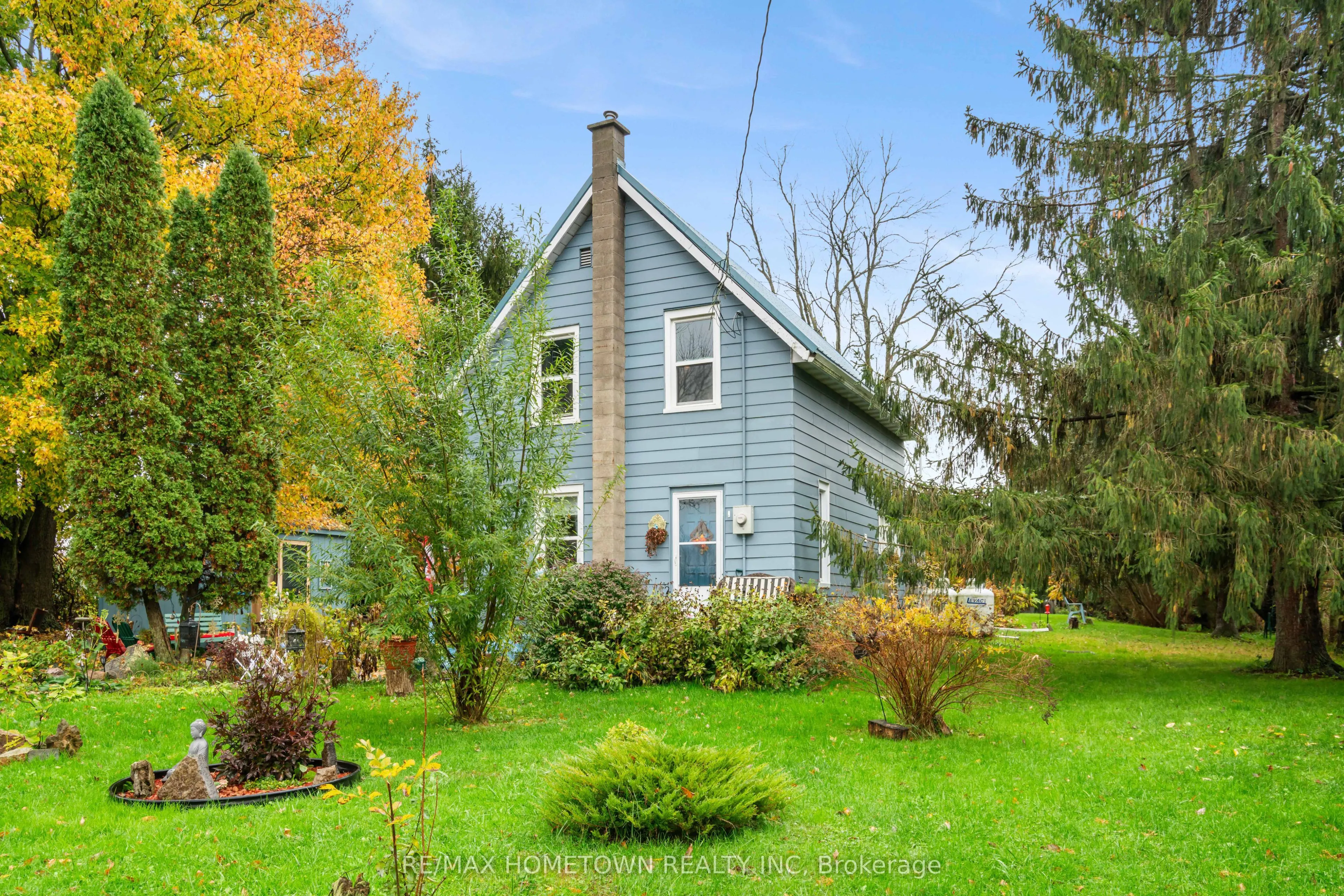 3167 Howe Road