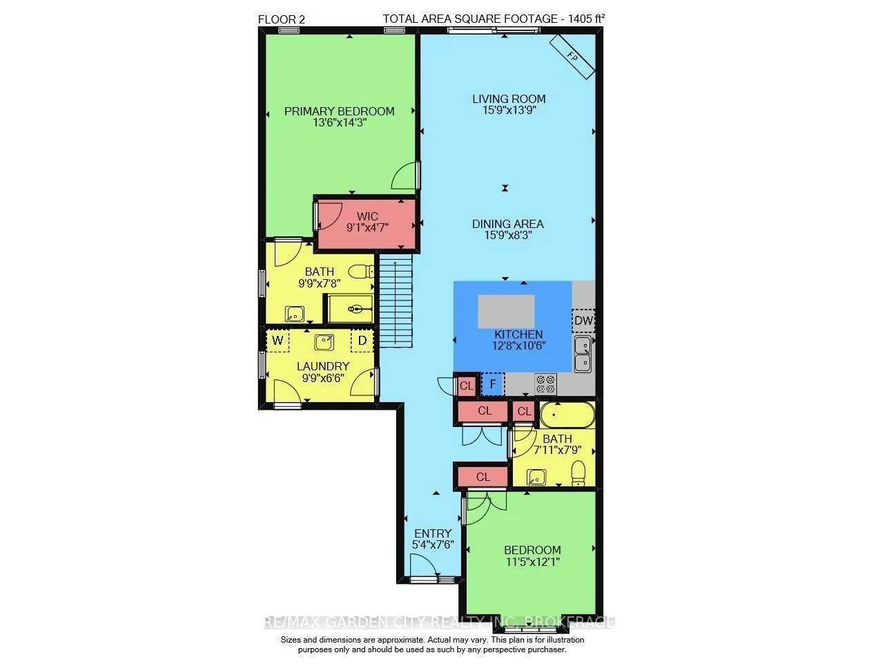 179 Falcon Drive