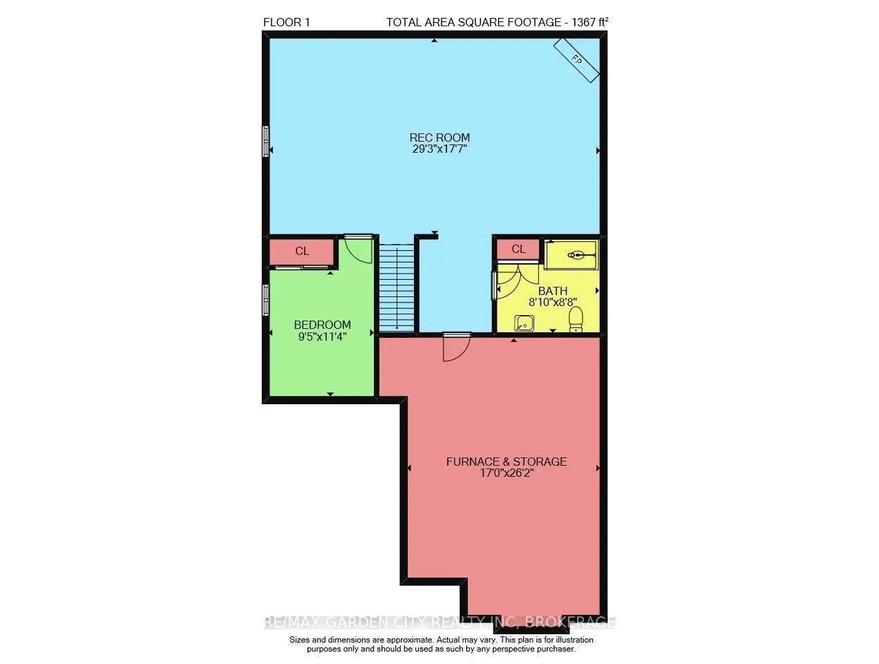 179 Falcon Drive